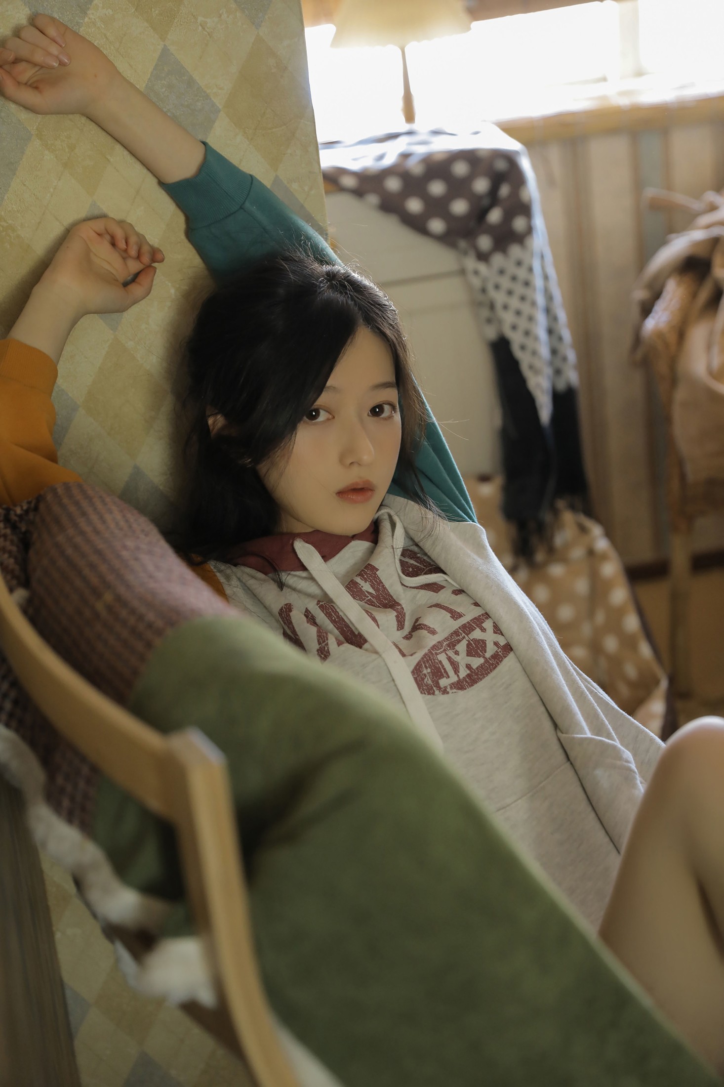 图片[6]-徐嘉悦 – 《区别于你的A  or B》[26P]-COS写真在线网