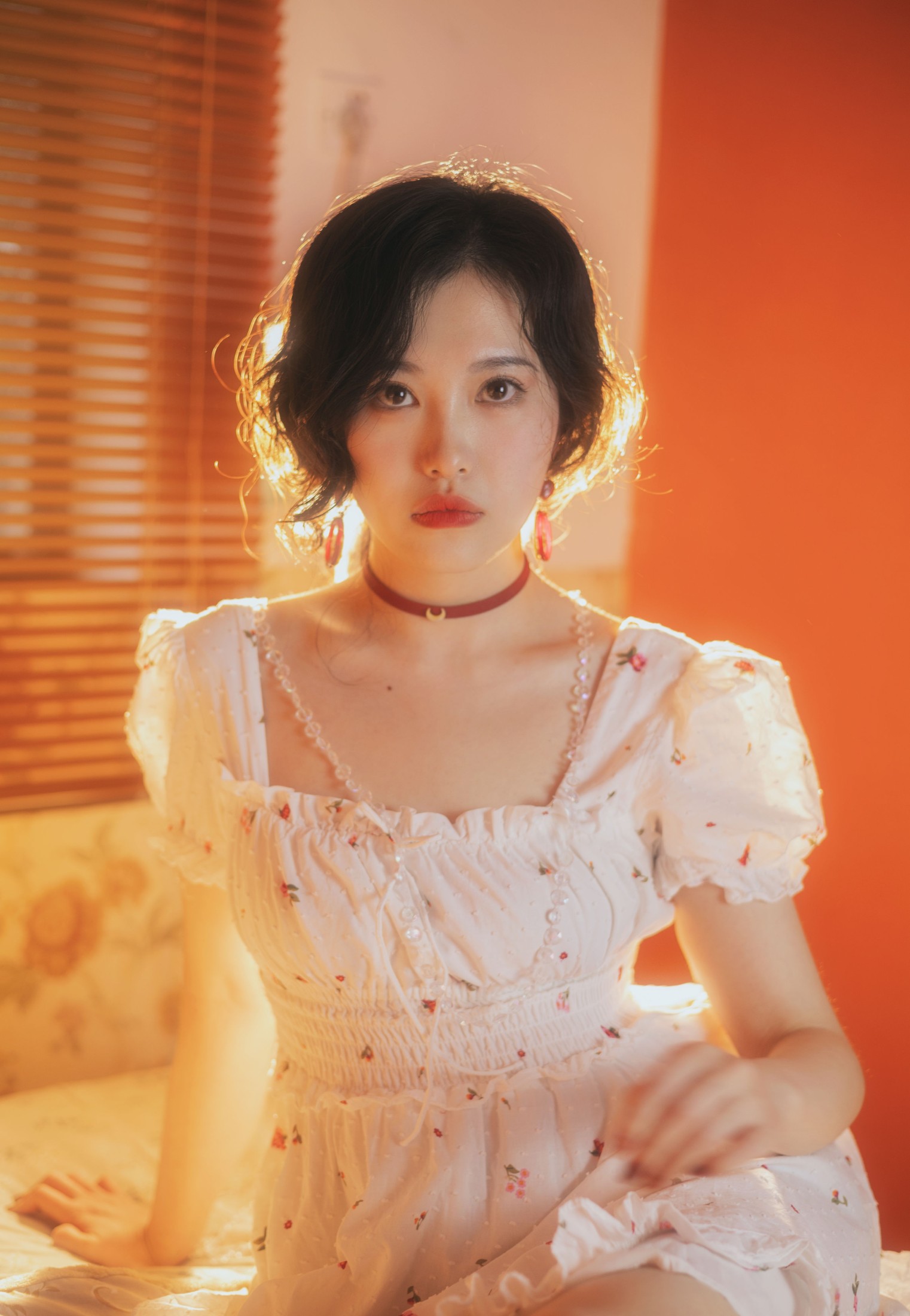 图片[6]-瑞雪mizuyuki – 《在此世的星空之外》[23P]-COS写真在线网