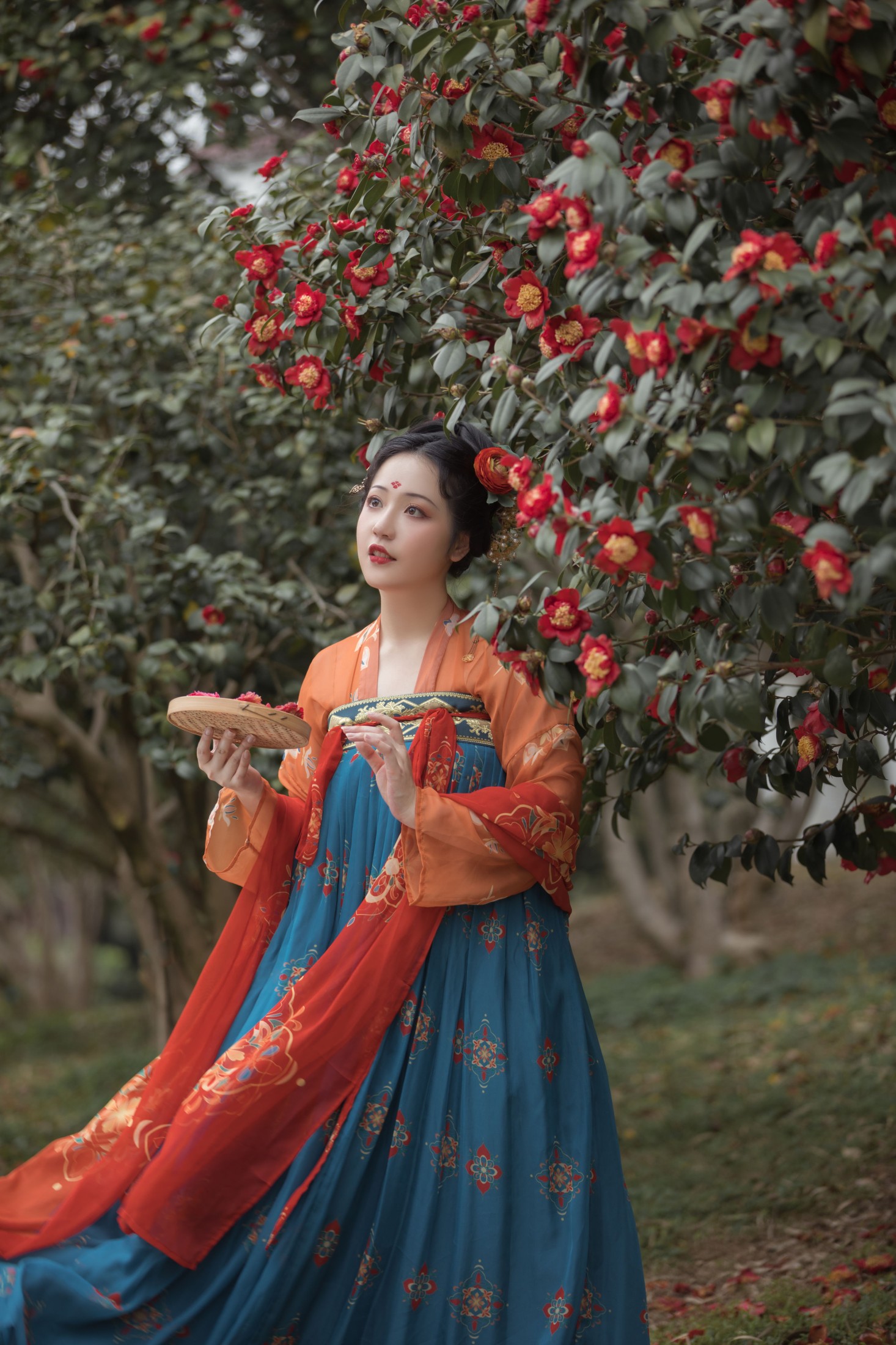 图片[6]-宛若 – 《胭脂》[23P]-COS写真在线网