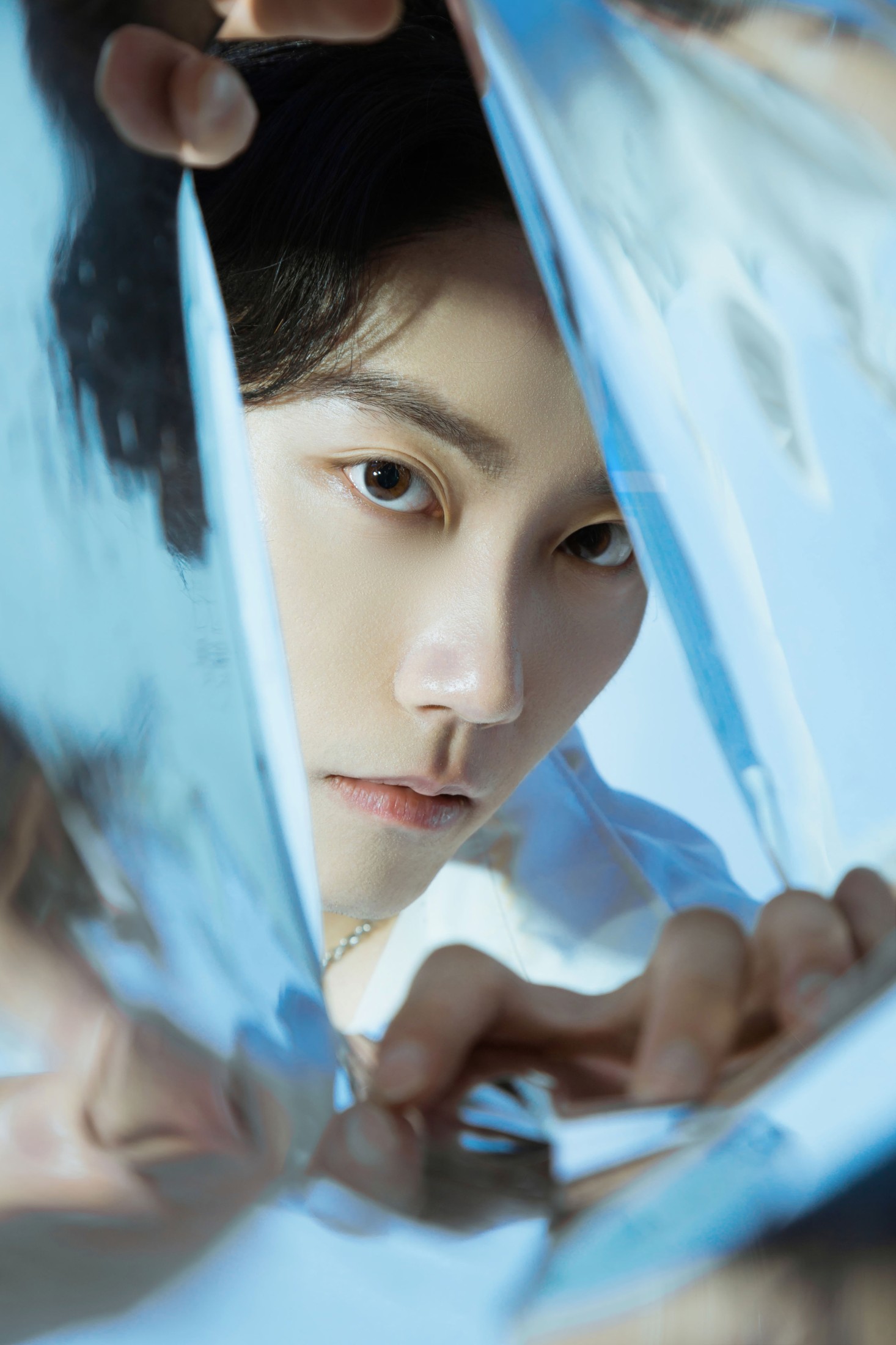 图片[6]-温柔的朱朱 – 《海底》[24P]-COS写真在线网