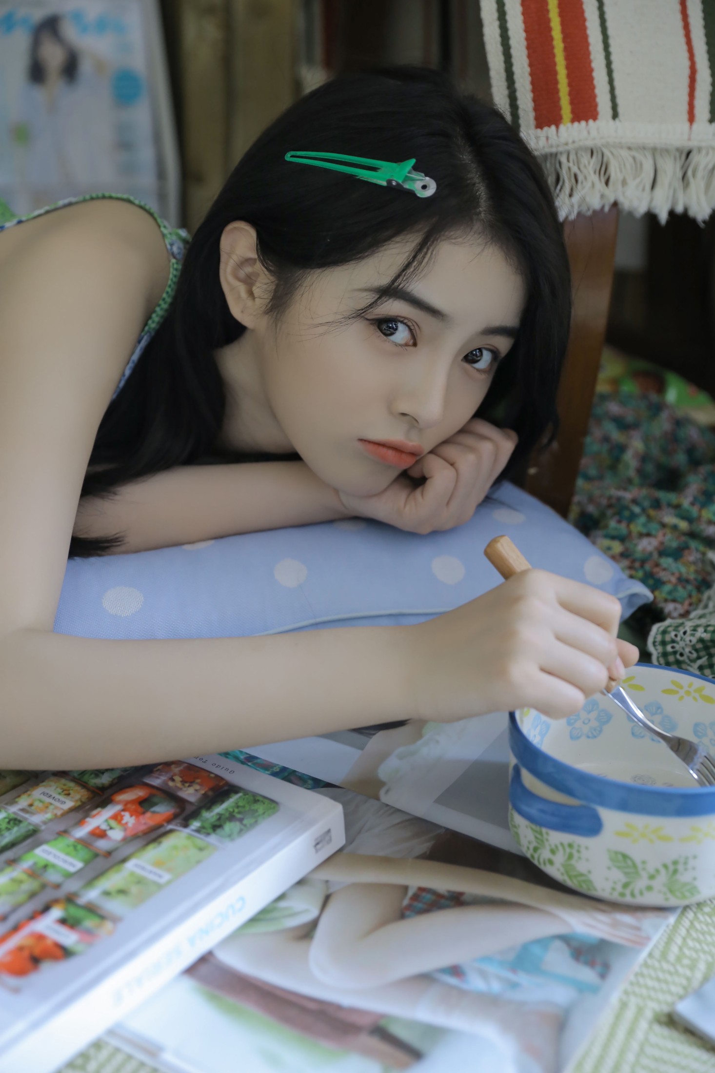 图片[6]-胡允恩YooEn – 《盛夏之前》[44P]-COS写真在线网