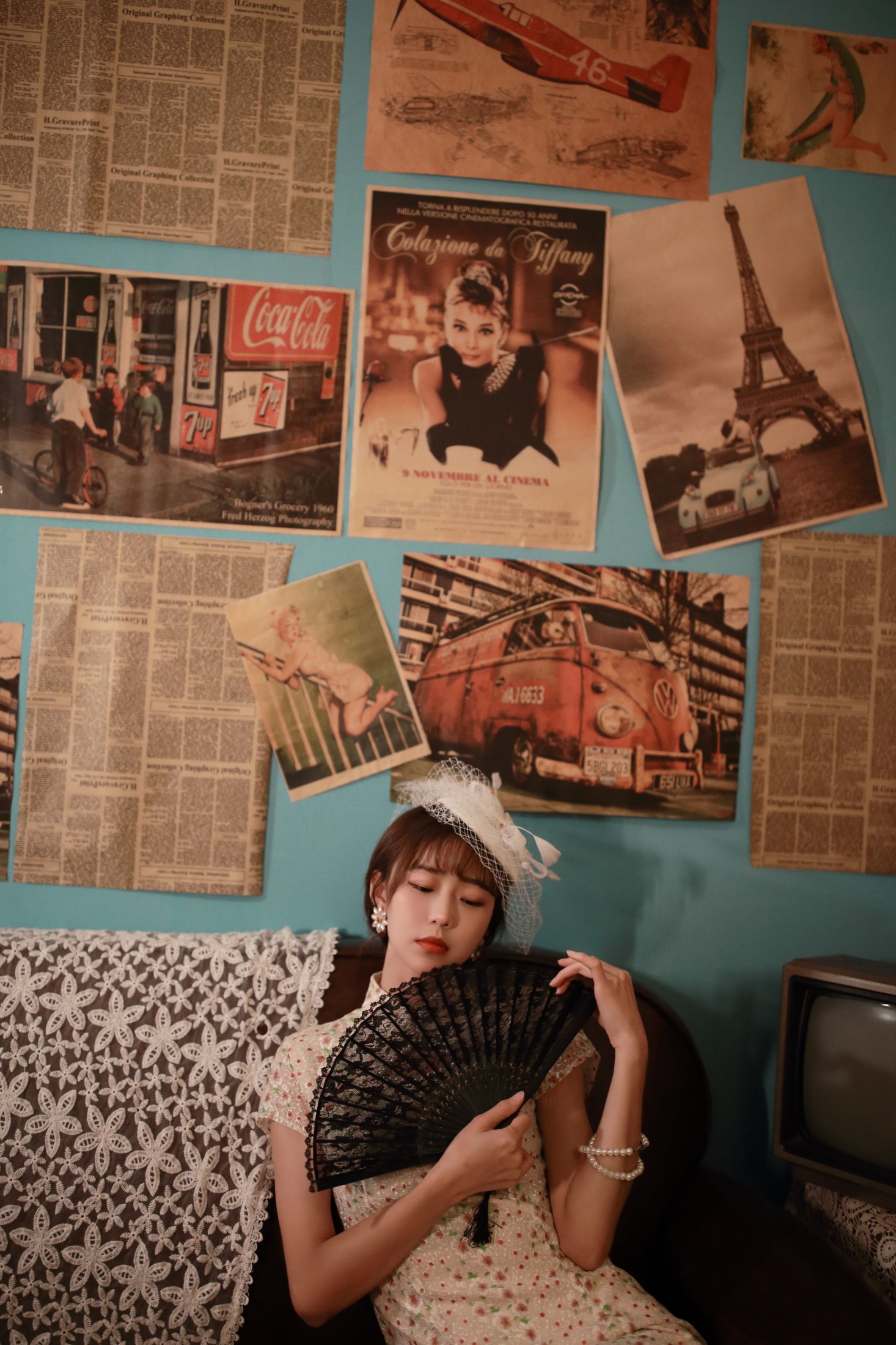 图片[6]-宝儿 – 《一帘幽梦》[42P]-COS写真在线网