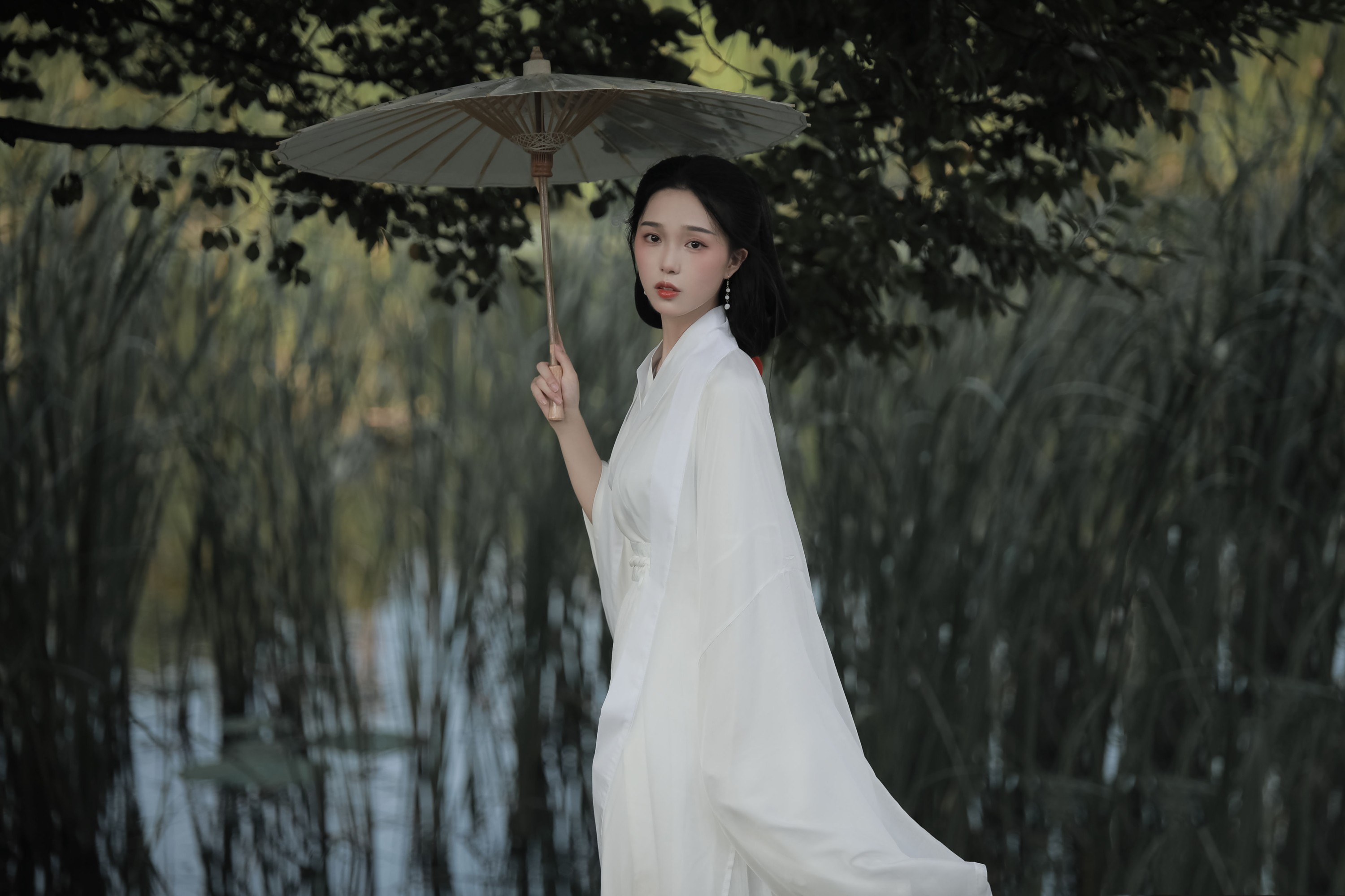 图片[6]-可可 – 《故人何在》[23P]-COS写真在线网