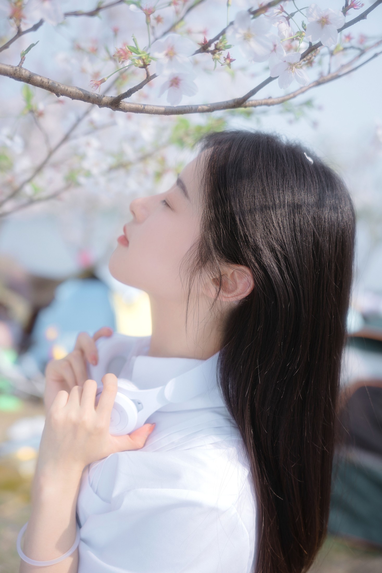 图片[6]-碗碗不是碗啊 – 《故事里的人》[20P]-COS写真在线网