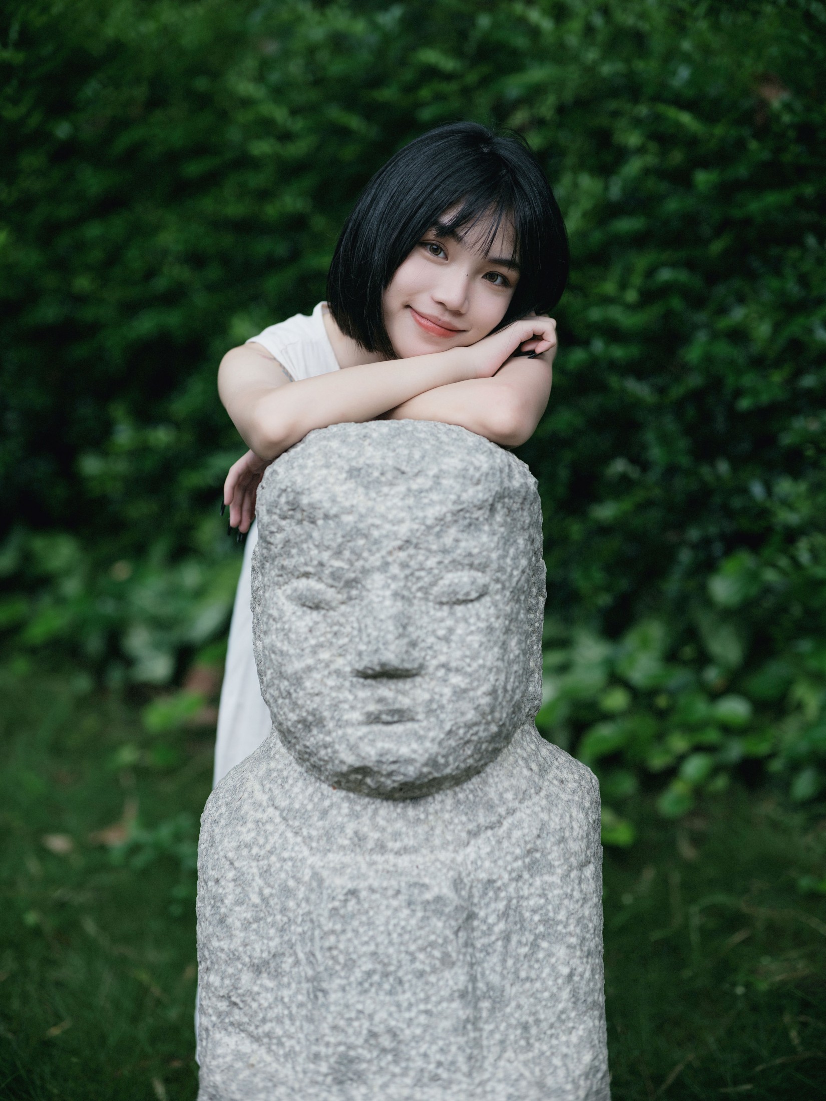 图片[6]-PP系我 – 《爱笑的眼睛》[60P]-COS写真在线网