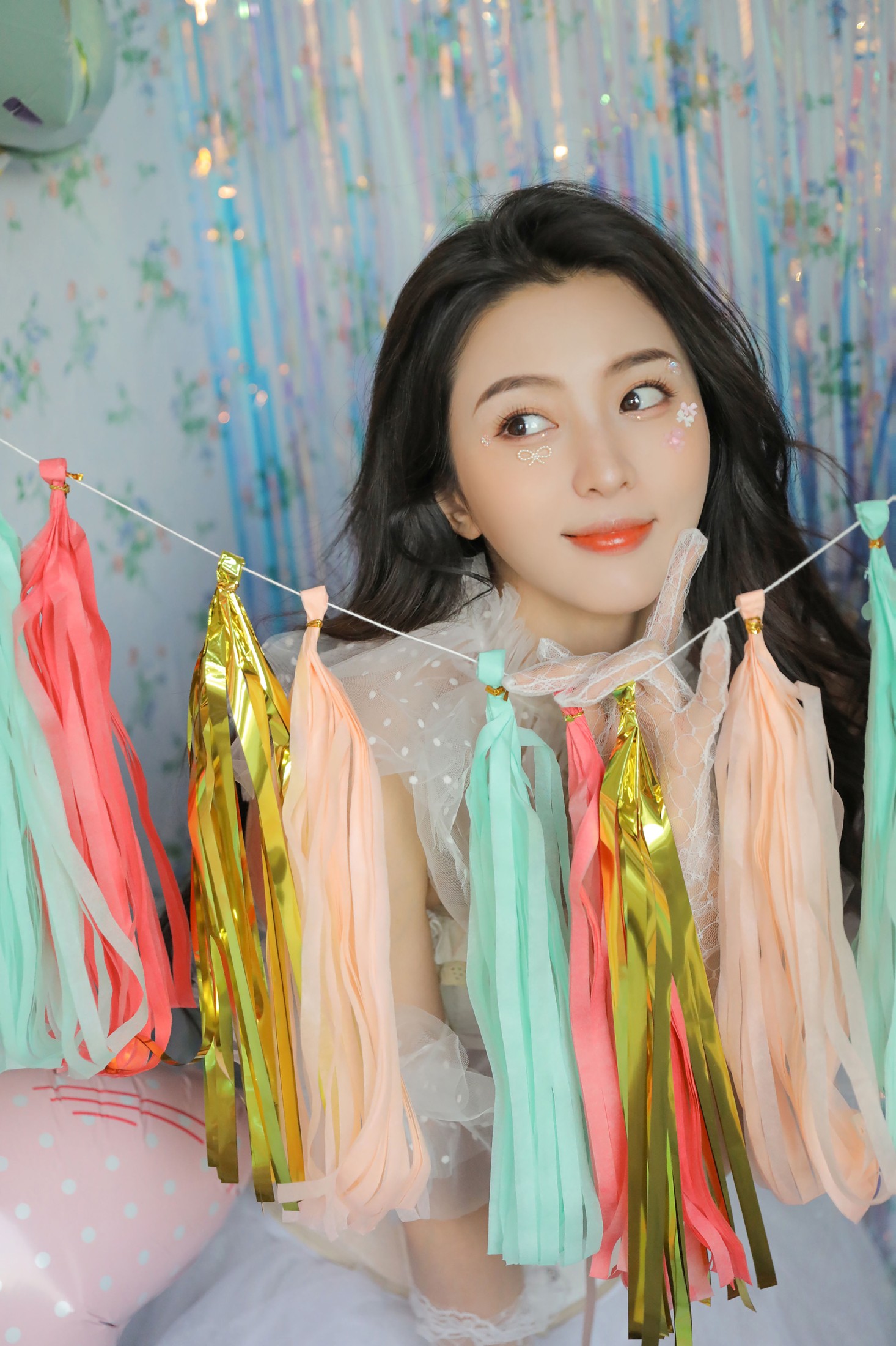 图片[6]-周倩倩啊 – 《Super Iold》[23P]-COS写真在线网