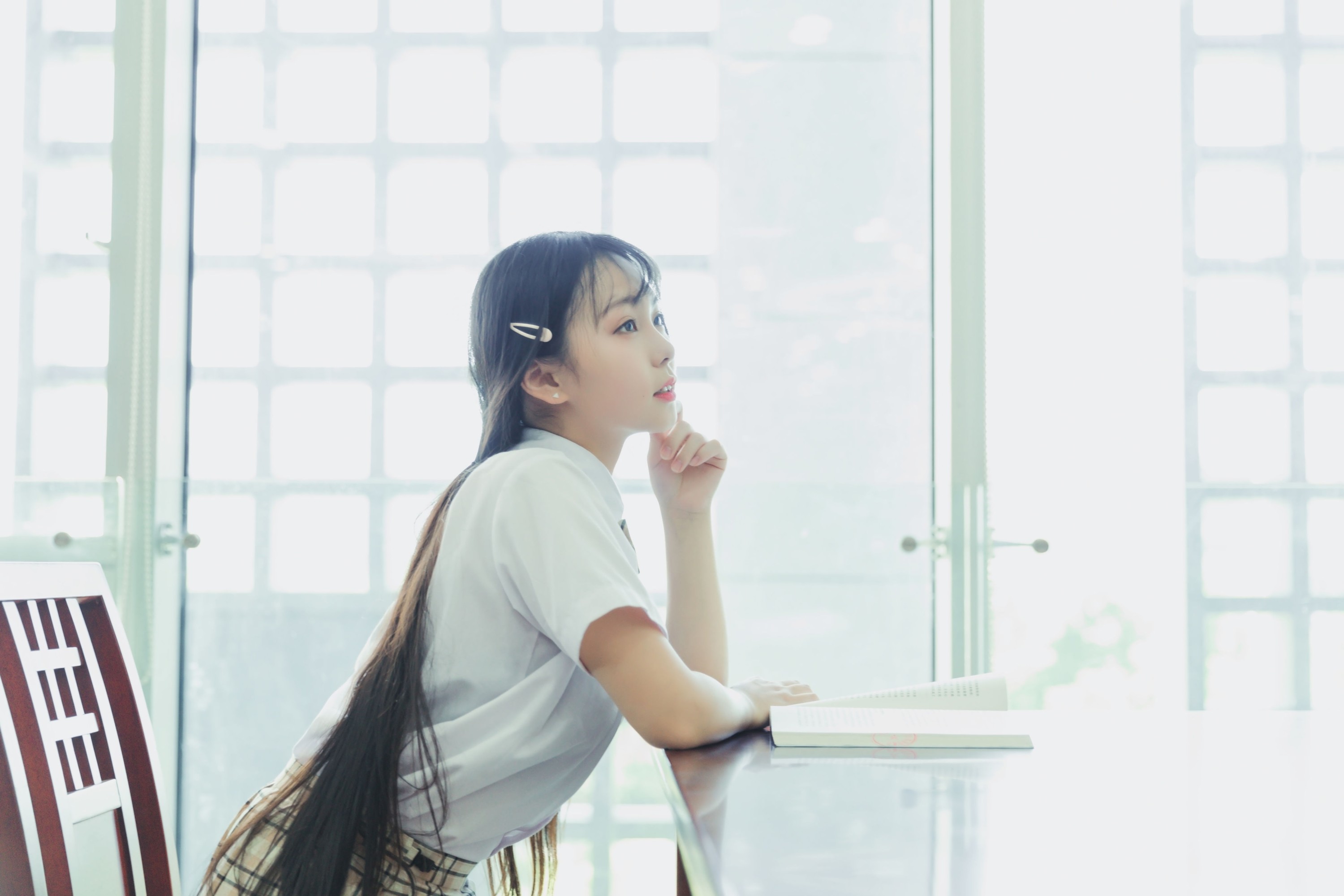 图片[6]-阡墨红尘 – 《毕业季》[31P]-COS写真在线网