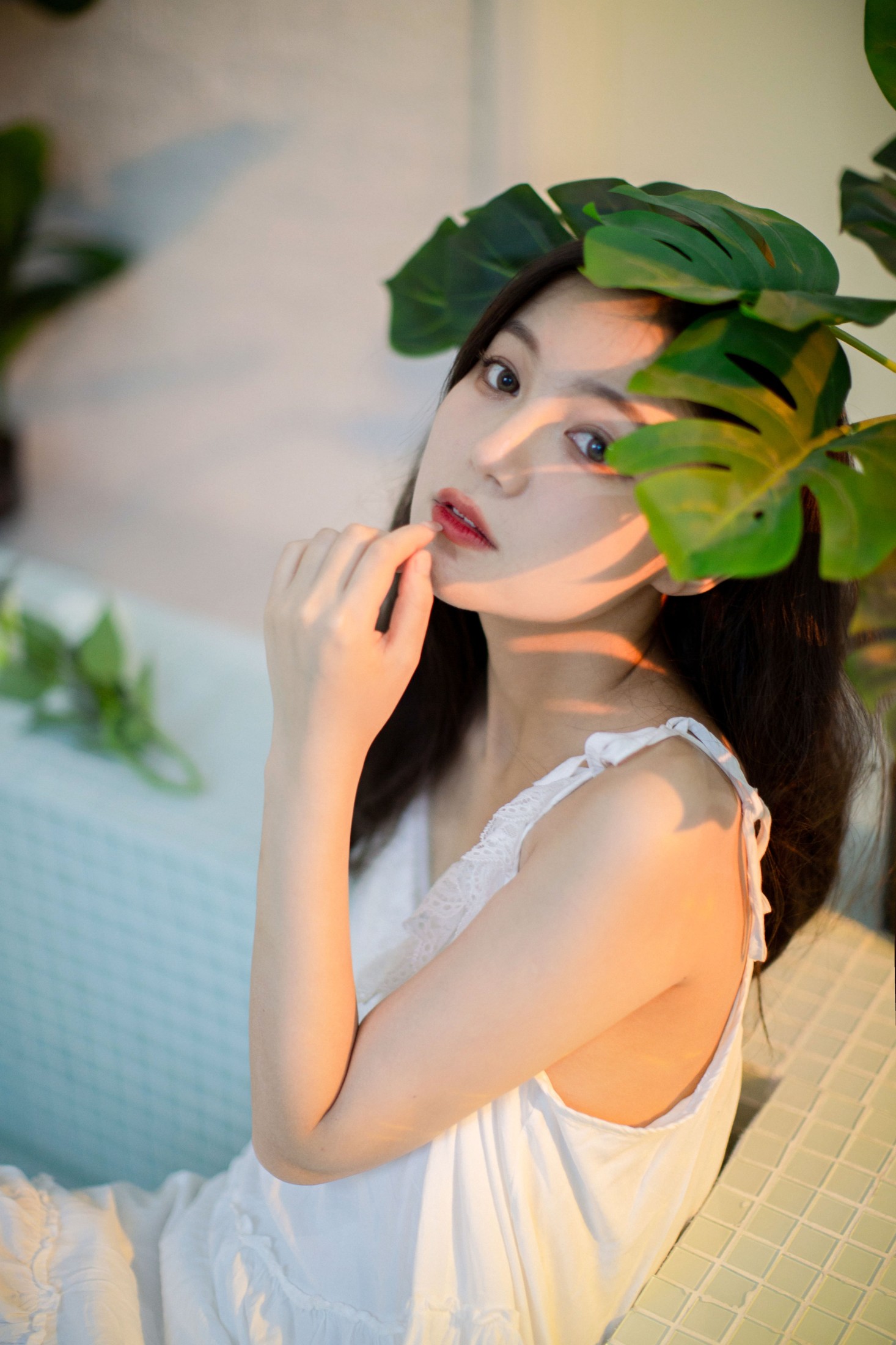 图片[6]-夏芸是只小考拉 – 《夏与少女》[21P]-COS写真在线网