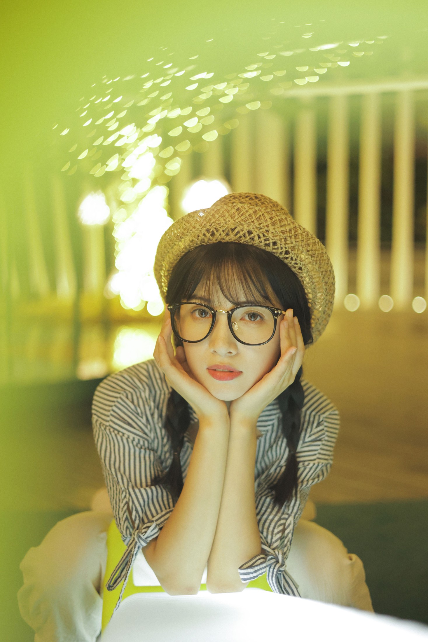 图片[3]-一只阿梦崽 – 《星光乐园》[42P]-COS写真在线网