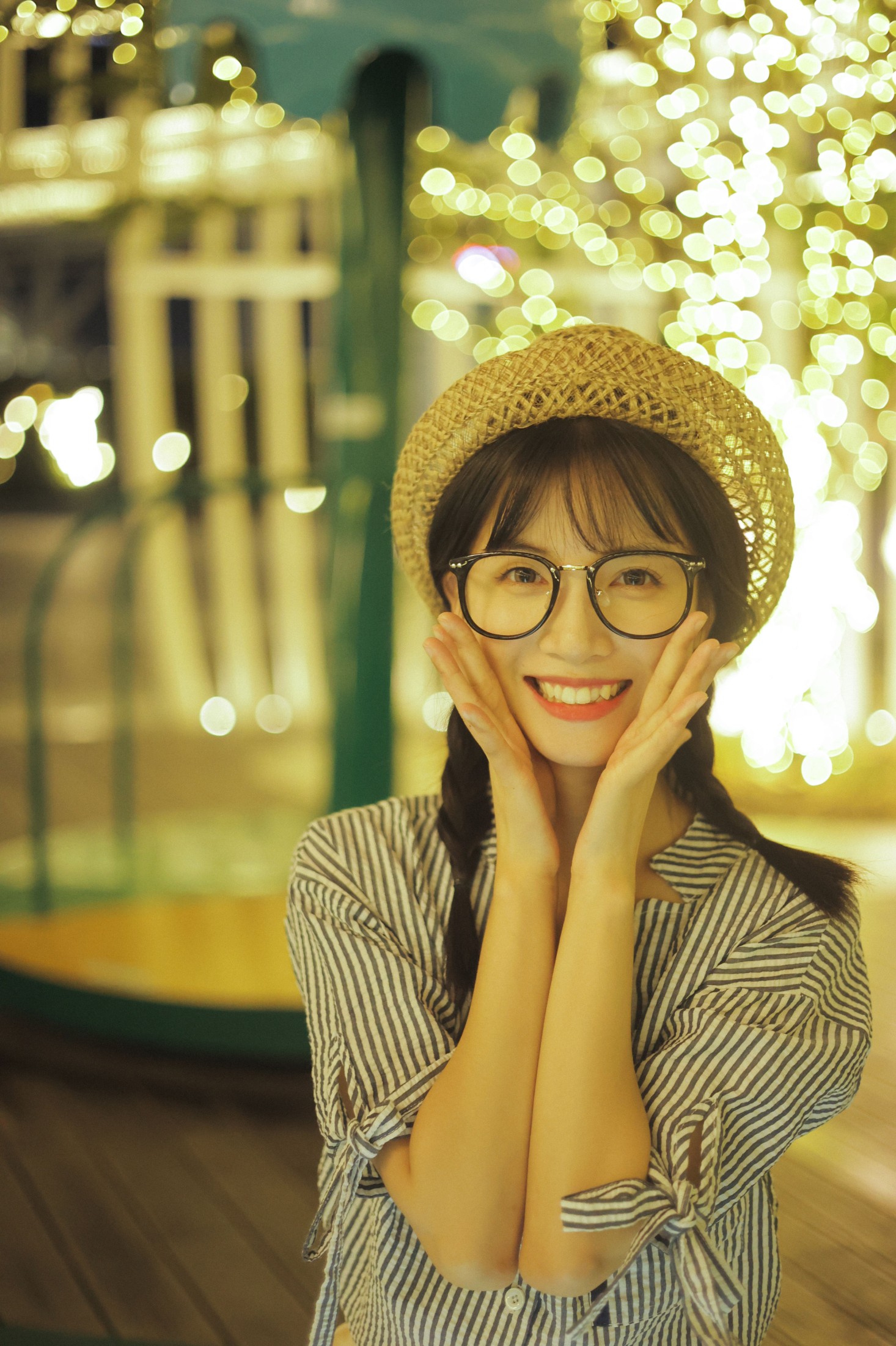 图片[5]-一只阿梦崽 – 《星光乐园》[42P]-COS写真在线网