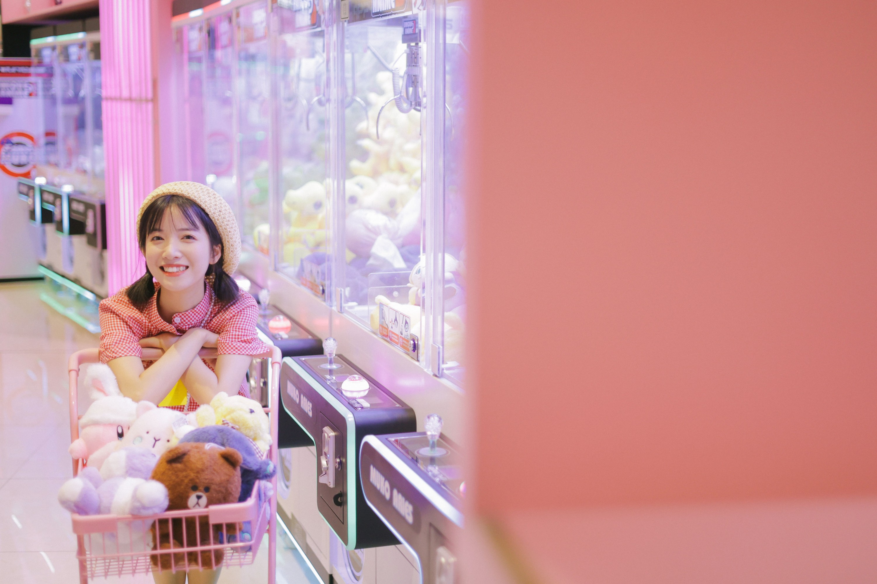 图片[5]-一只阿梦崽 – 《粉色少女梦》[43P]-COS写真在线网