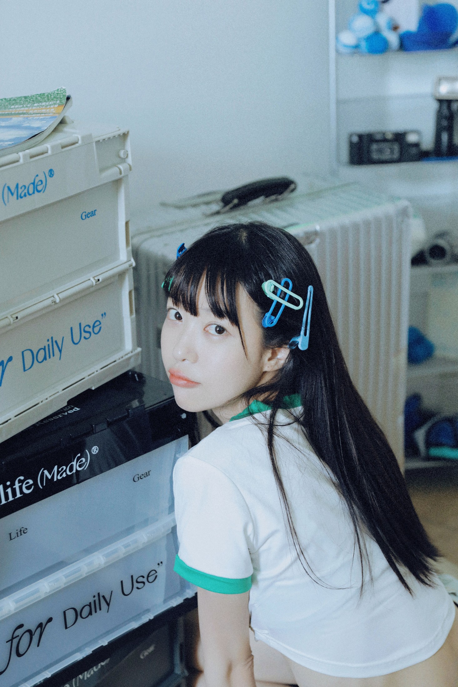 图片[6]-Sweet_t田甜 – 《INS》[37P]-COS写真在线网