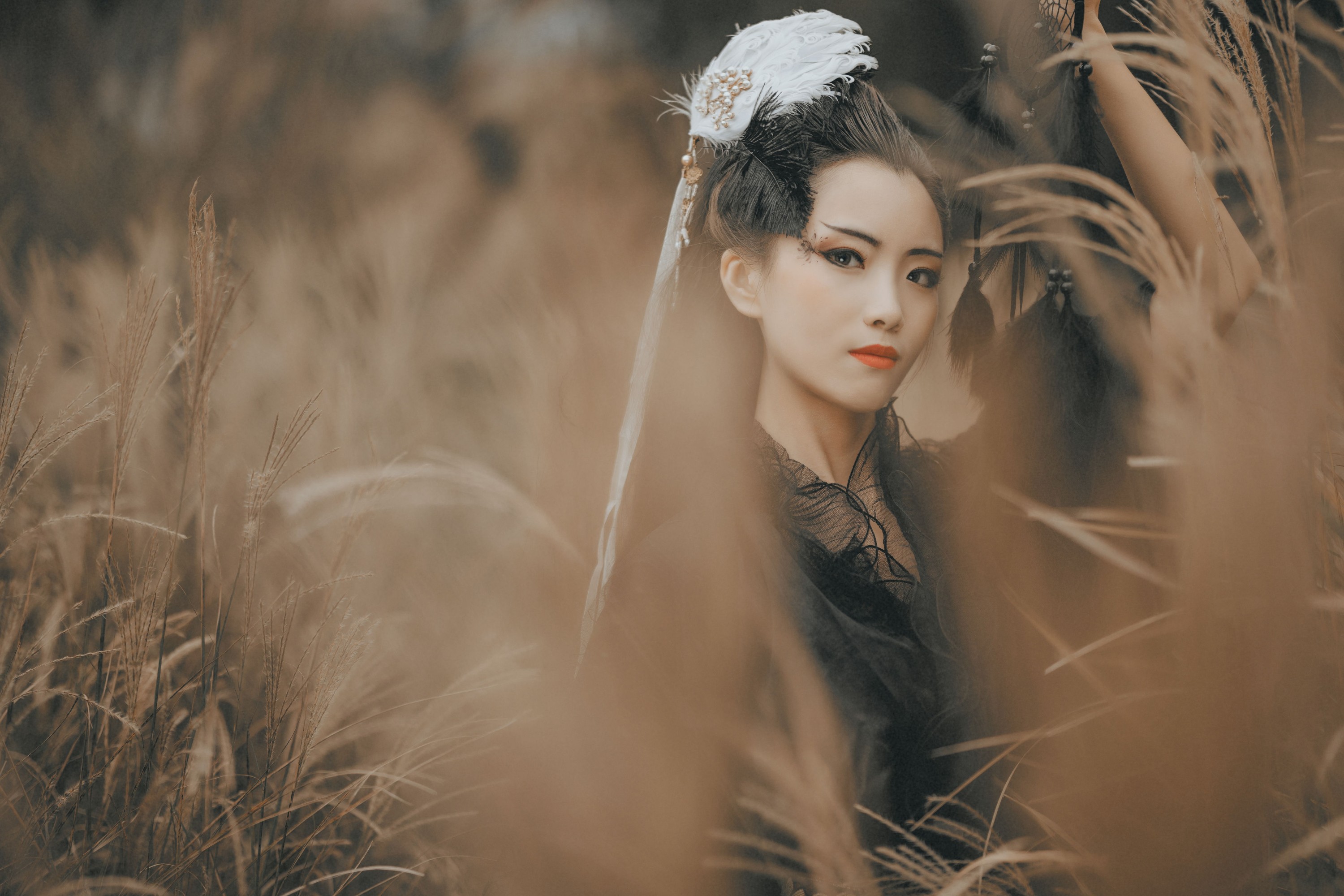 图片[6]-公孙凭 – 《梦魅》[21P]-COS写真在线网