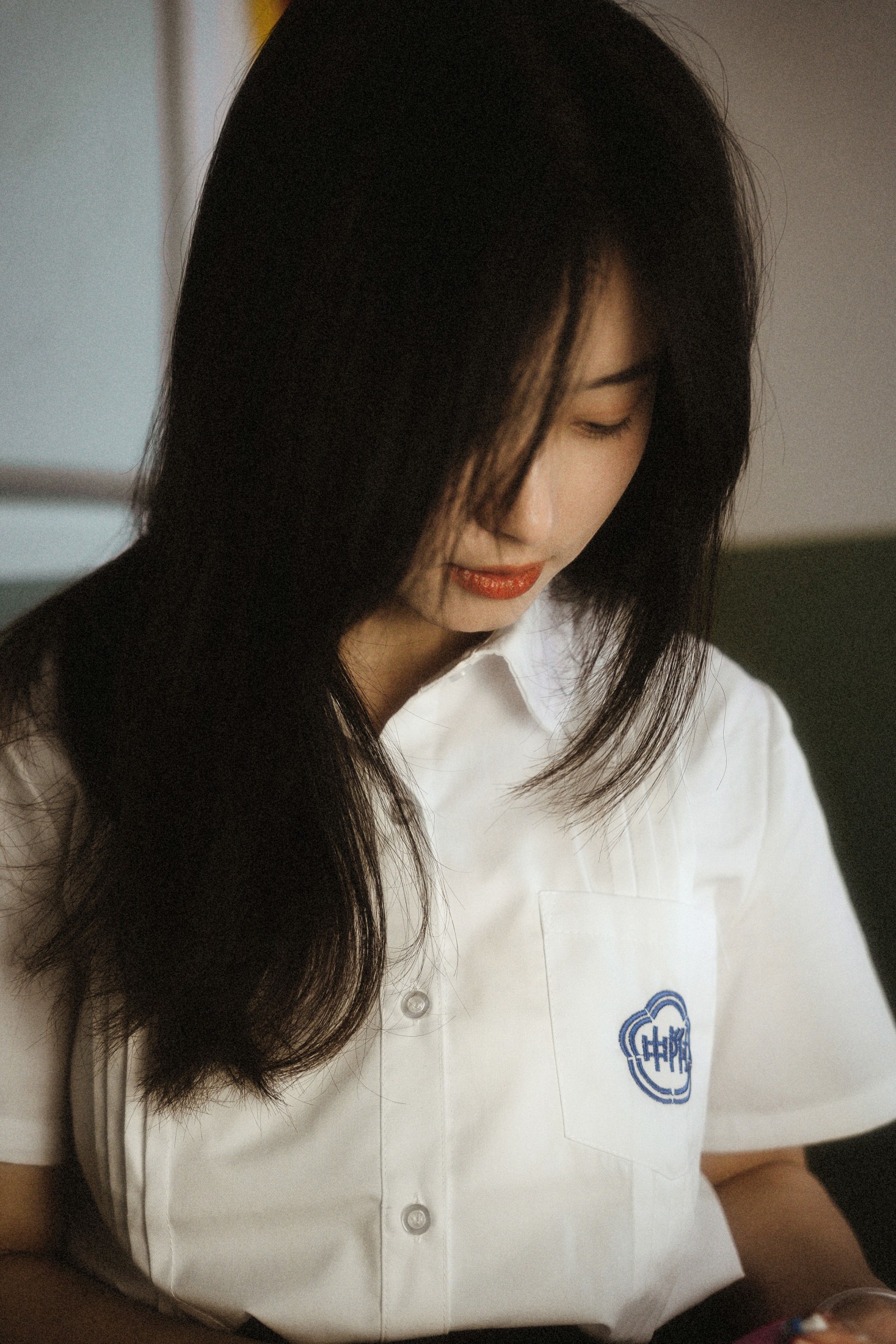 图片[6]-碗碗不是碗啊 – 《于此世的星空之外》[22P]-COS写真在线网