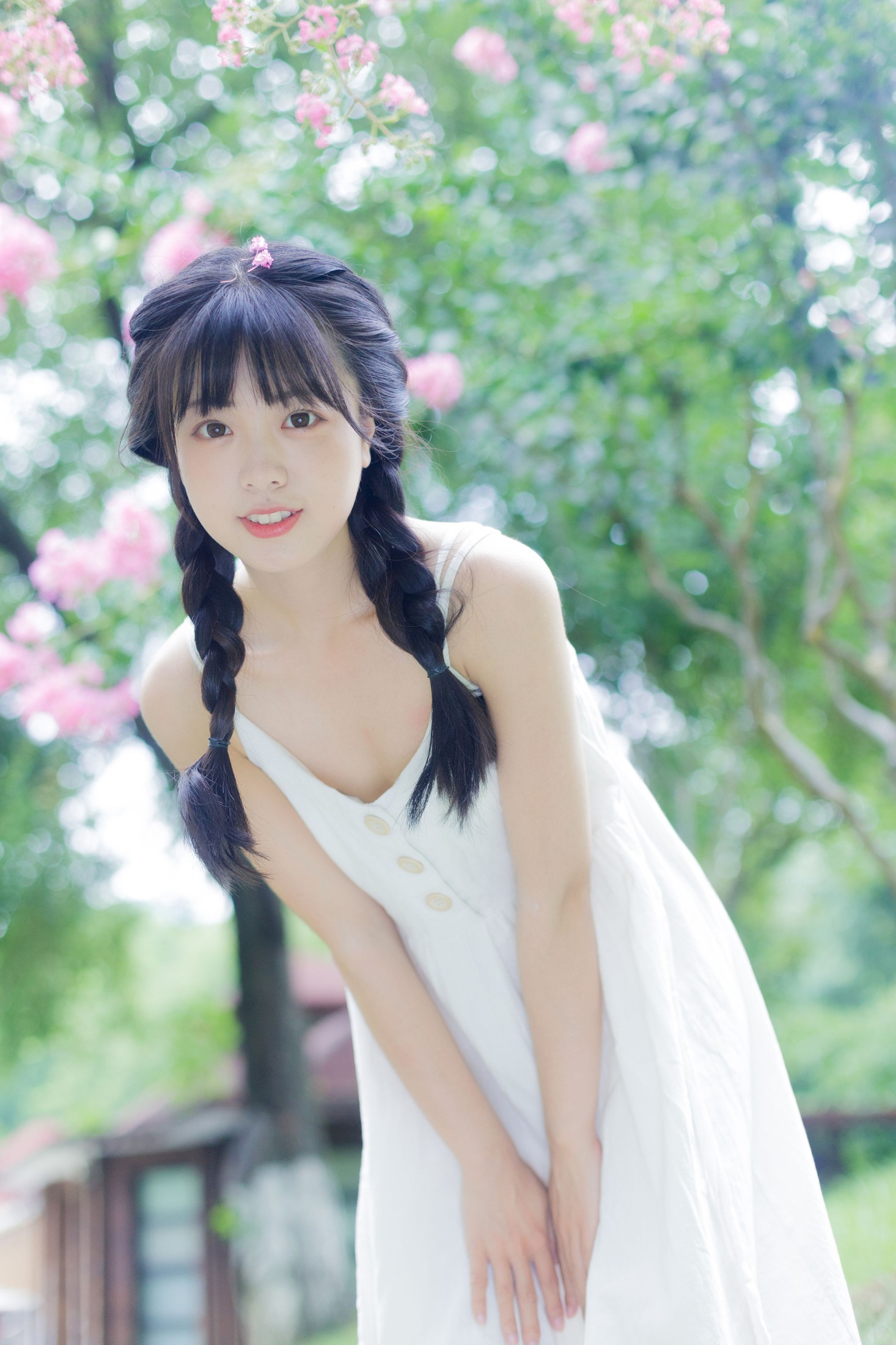 图片[3]-一只暖暖 – 《漫山遍野》[28P]-COS写真在线网