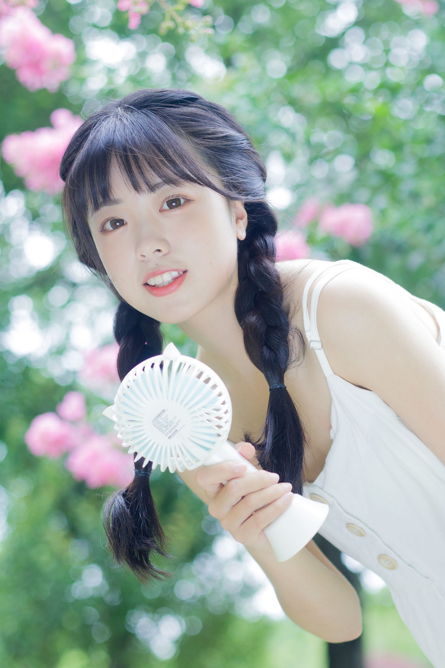 图片[6]-一只暖暖 – 《漫山遍野》[28P]-COS写真在线网