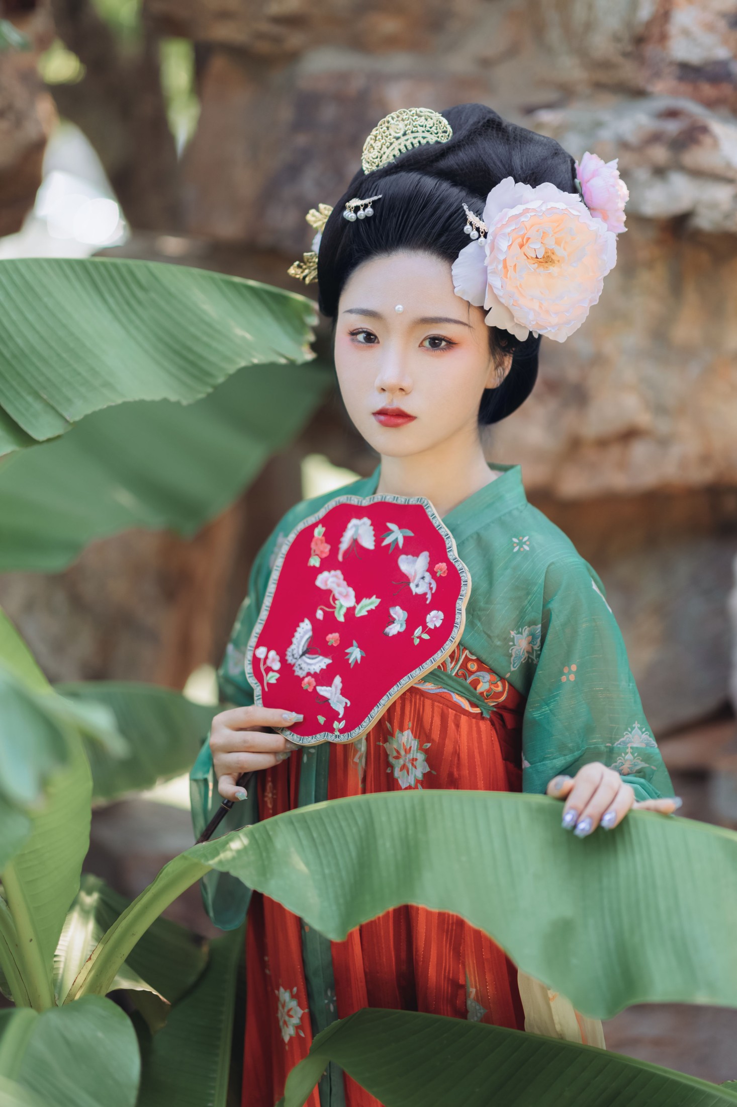 图片[6]-卖大鱼 – 《盼君归》[42P]-COS写真在线网