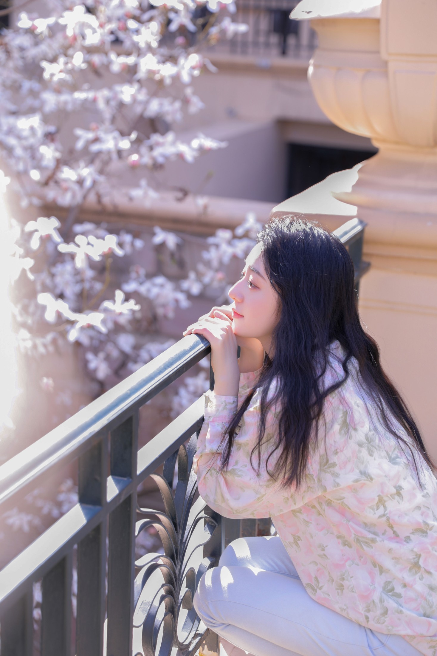 图片[6]-SS – 《遇见白花树》[20P]-COS写真在线网