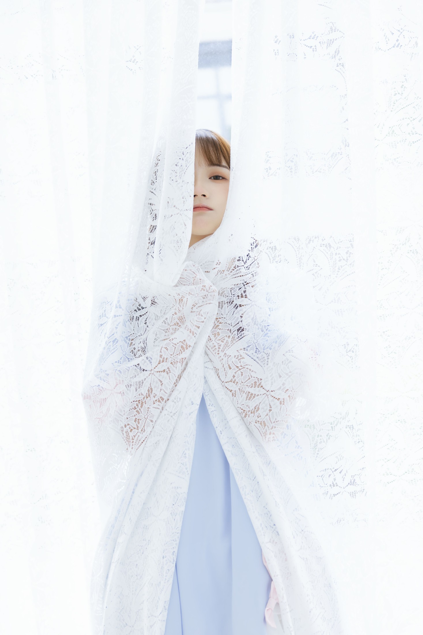 图片[6]-兔子Zzz不吃胡萝卜 – 《夏日甜美》[33P]-COS写真在线网