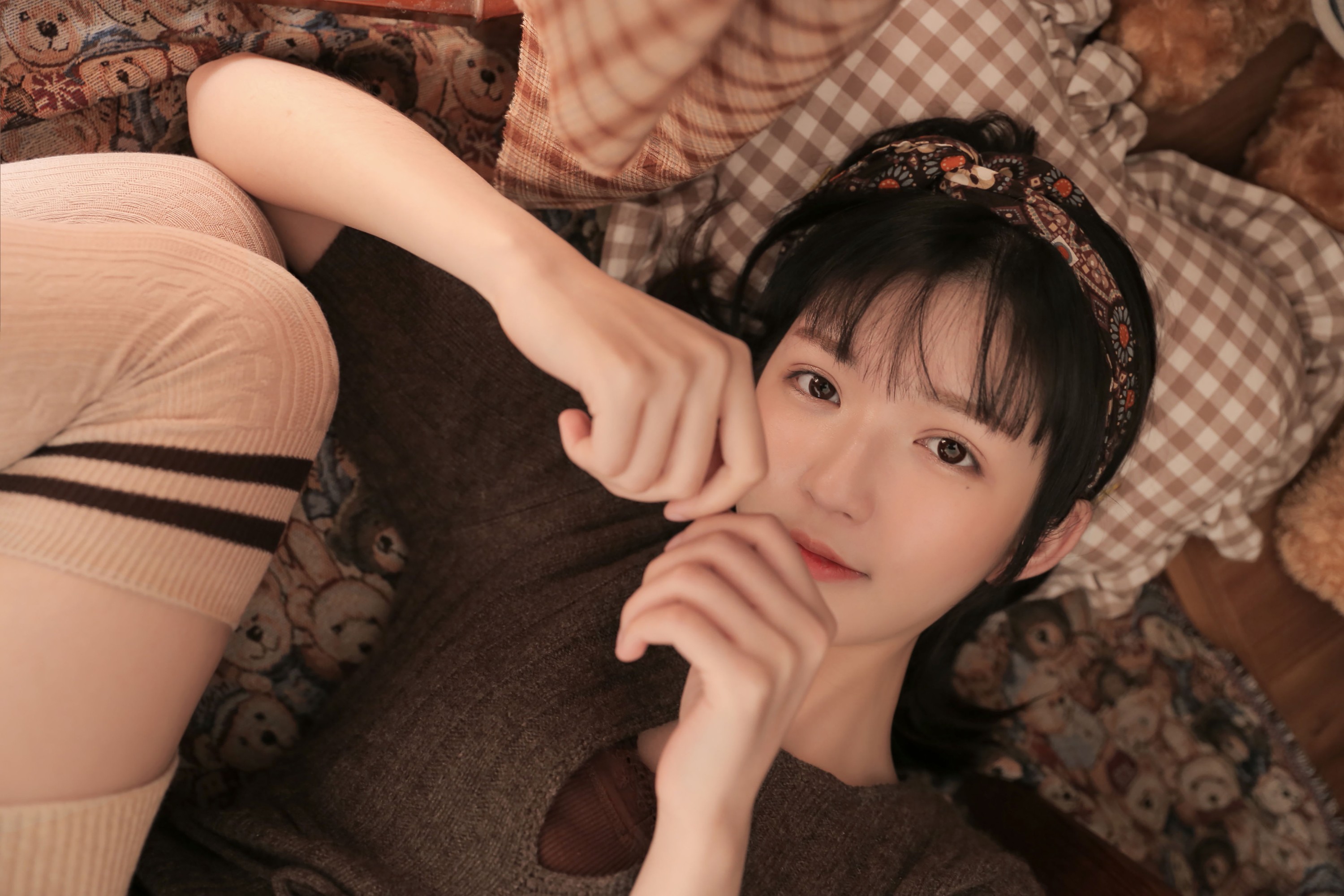 图片[6]-金迪ivian – 《巧克力和你都很甜》[24P]-COS写真在线网