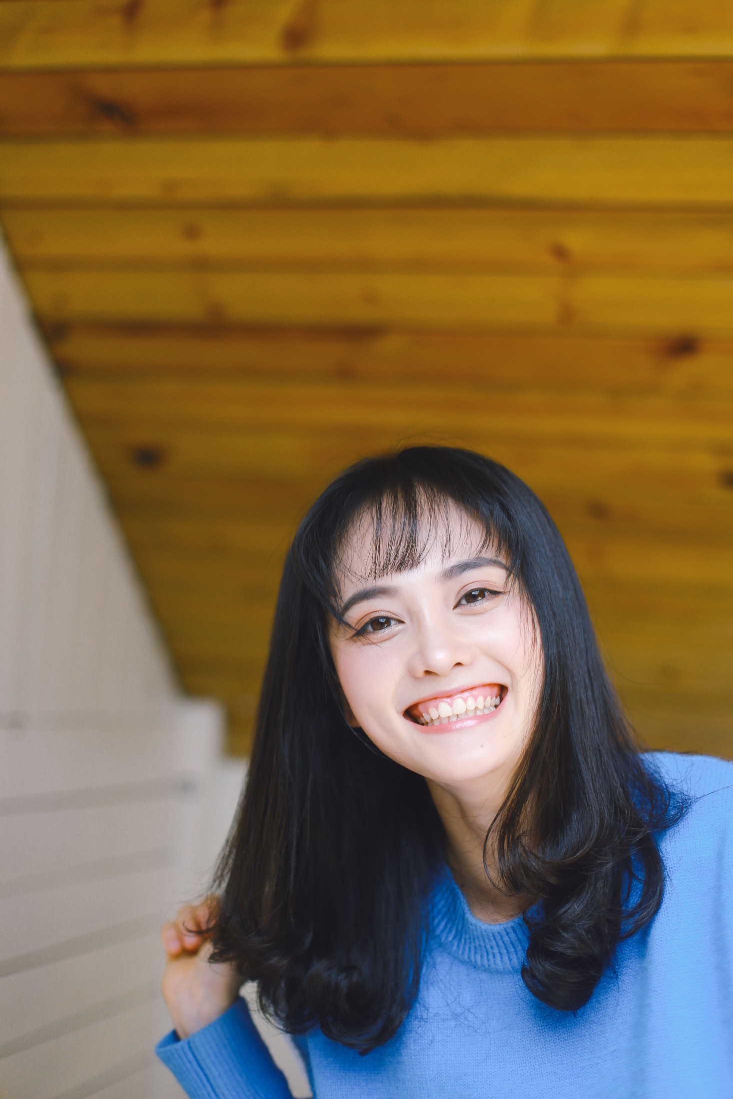 图片[6]-小豆芽 – 《阁楼的小快乐》[20P]-COS写真在线网