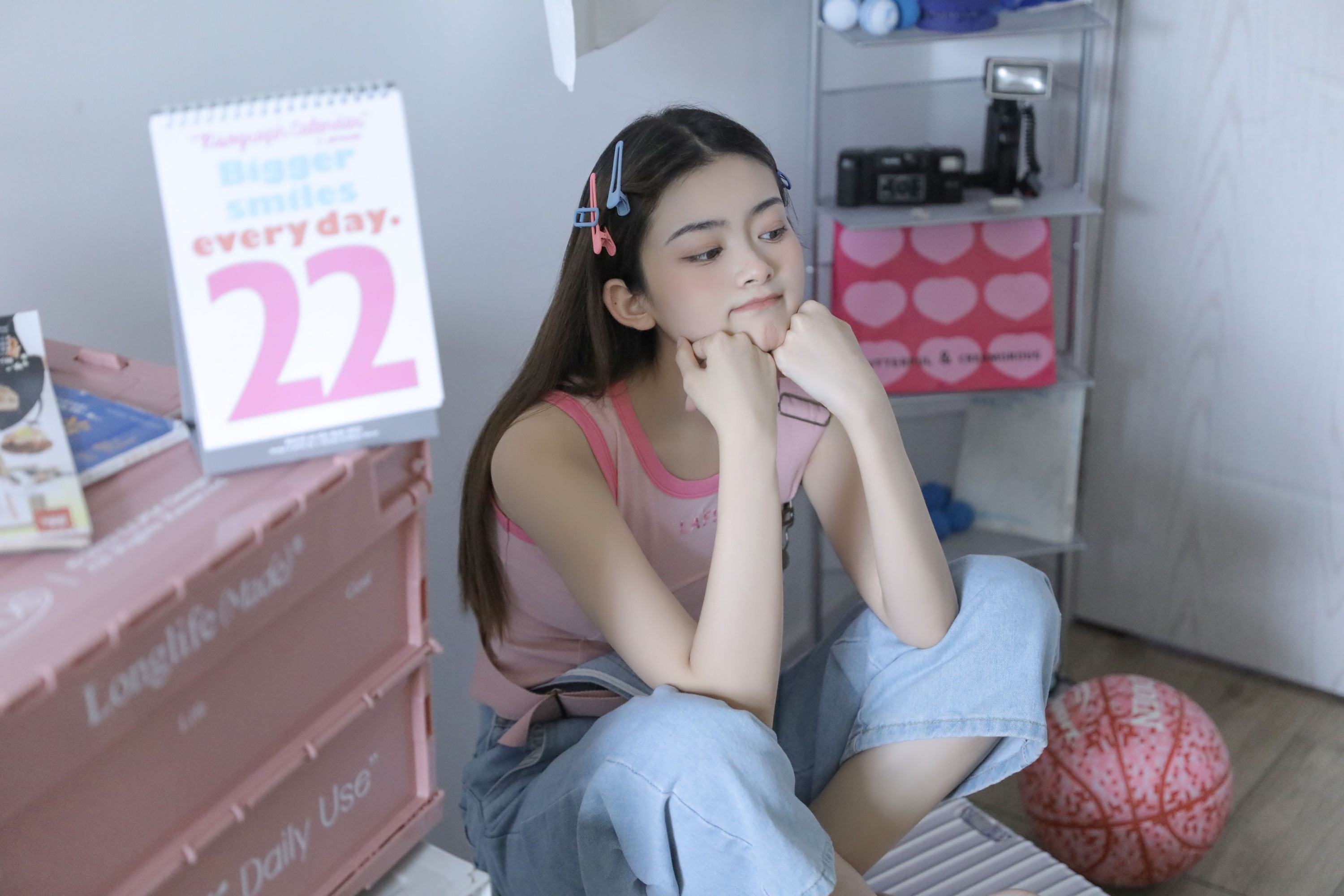 图片[6]-何静璇儿 – 《鬼马少女》[20P]-COS写真在线网