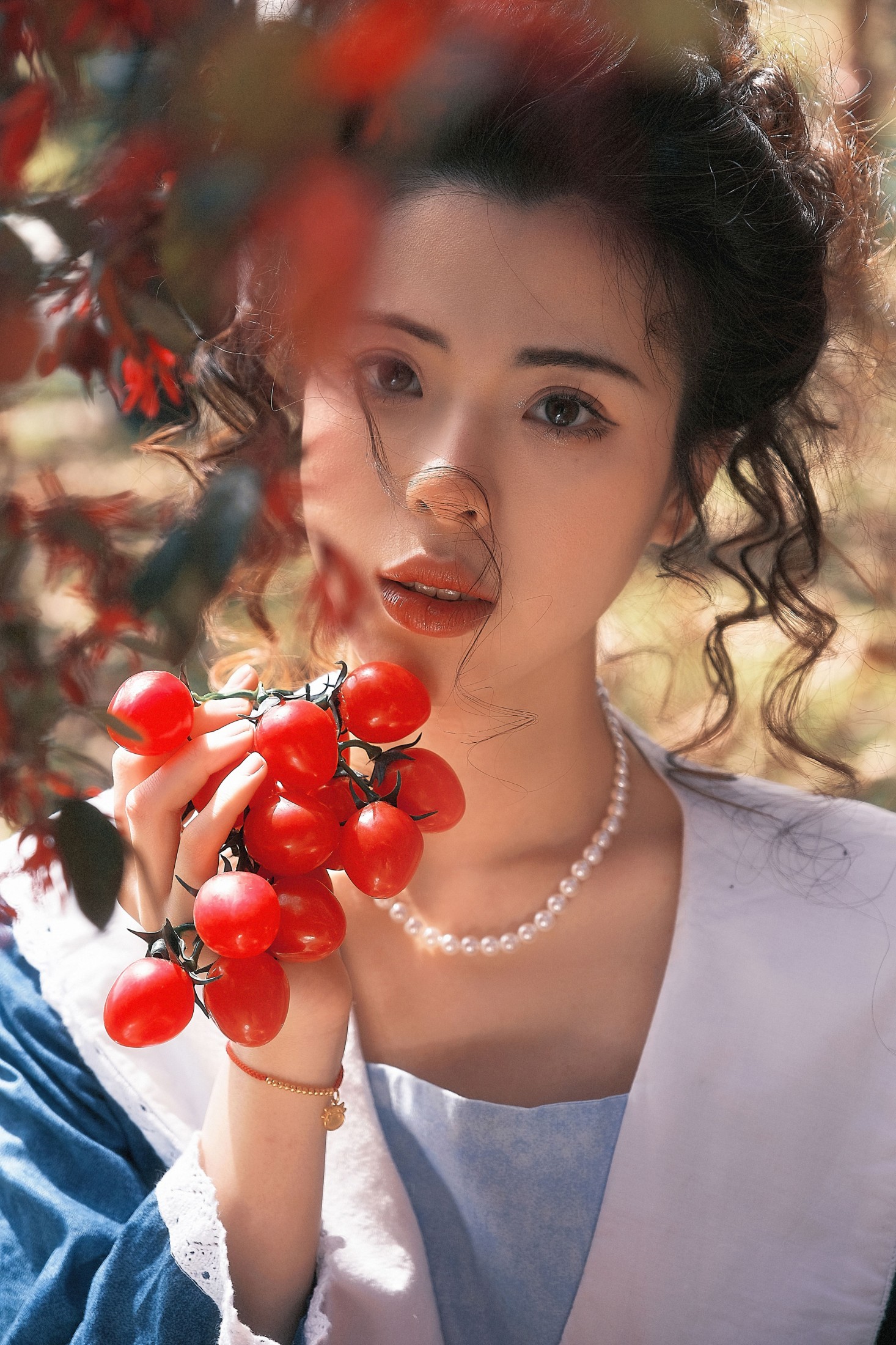 图片[5]-一只仟仟 – 《春天的风》[35P]-COS写真在线网