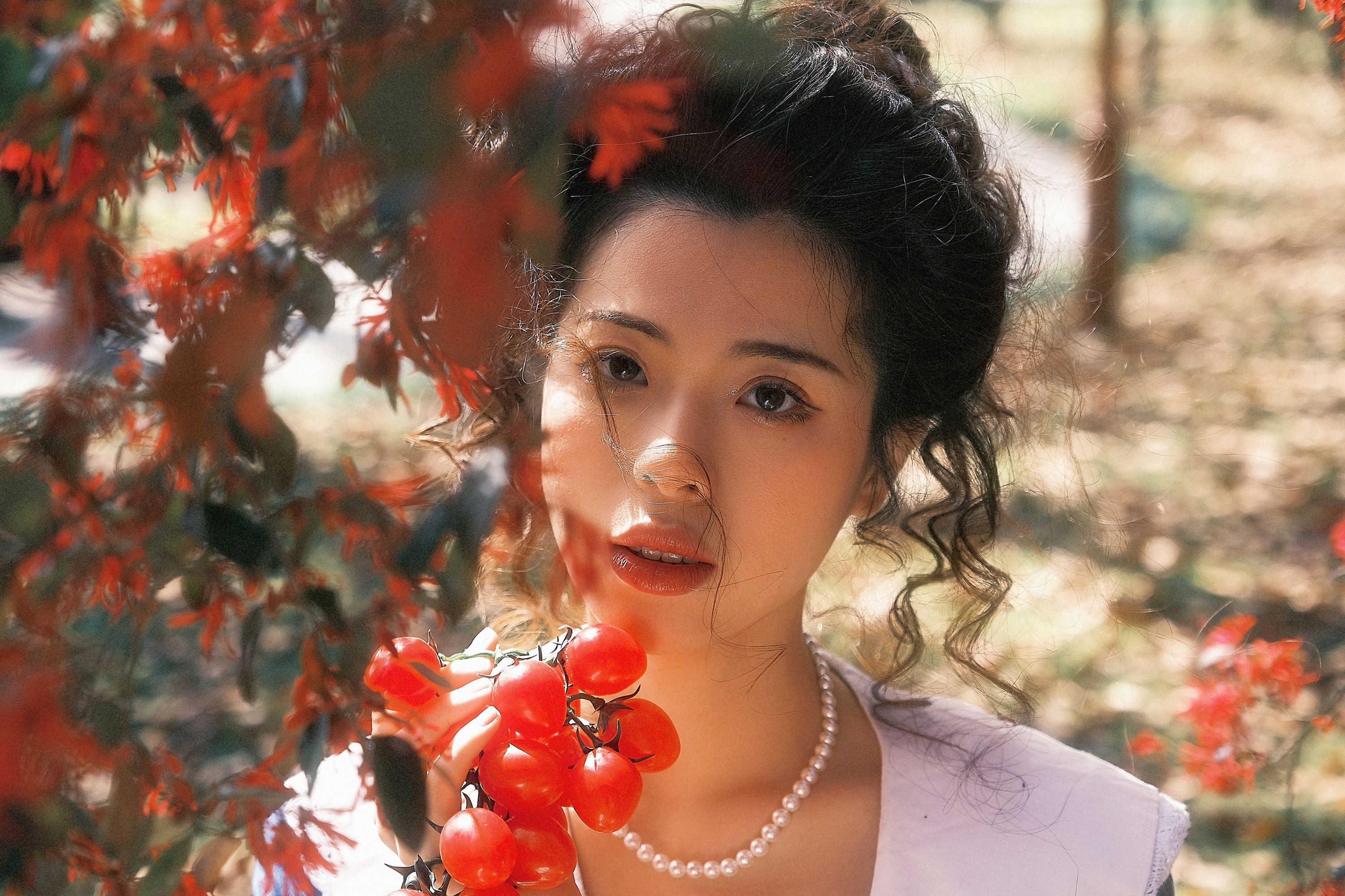 图片[4]-一只仟仟 – 《春天的风》[35P]-COS写真在线网