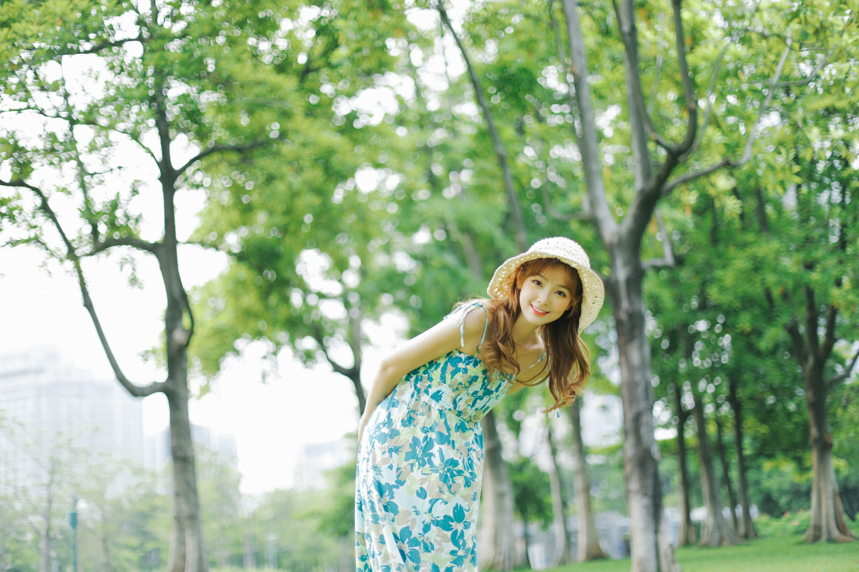 图片[6]-_丹丹丹婷_  – 《夏日心动》[41P]-COS写真在线网