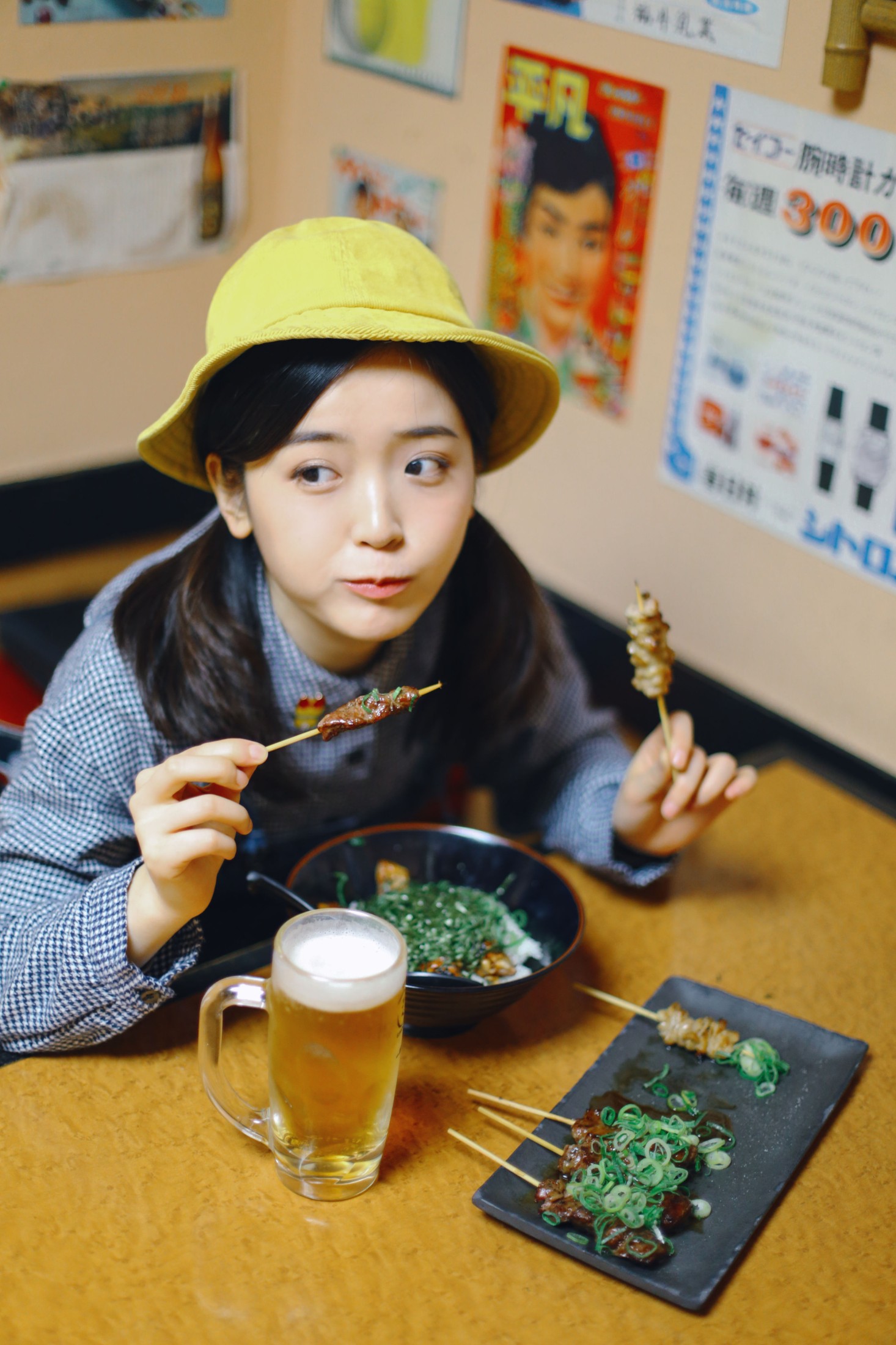 图片[6]-金沫汐 – 《深夜小食堂》[24P]-COS写真在线网