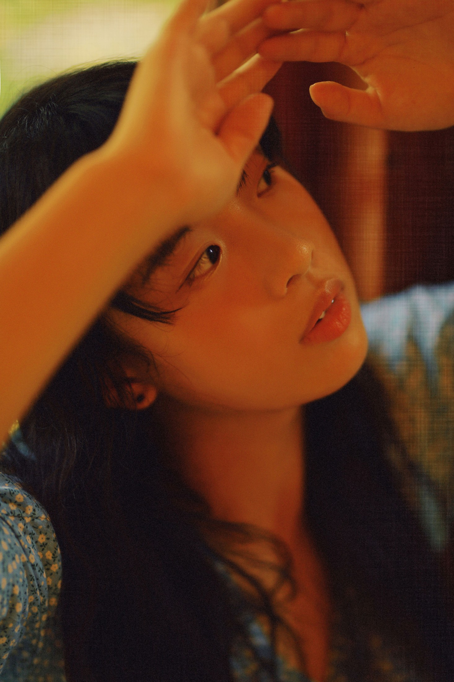 图片[6]-胡瀚文 – 《你的眼眸》[27P]-COS写真在线网