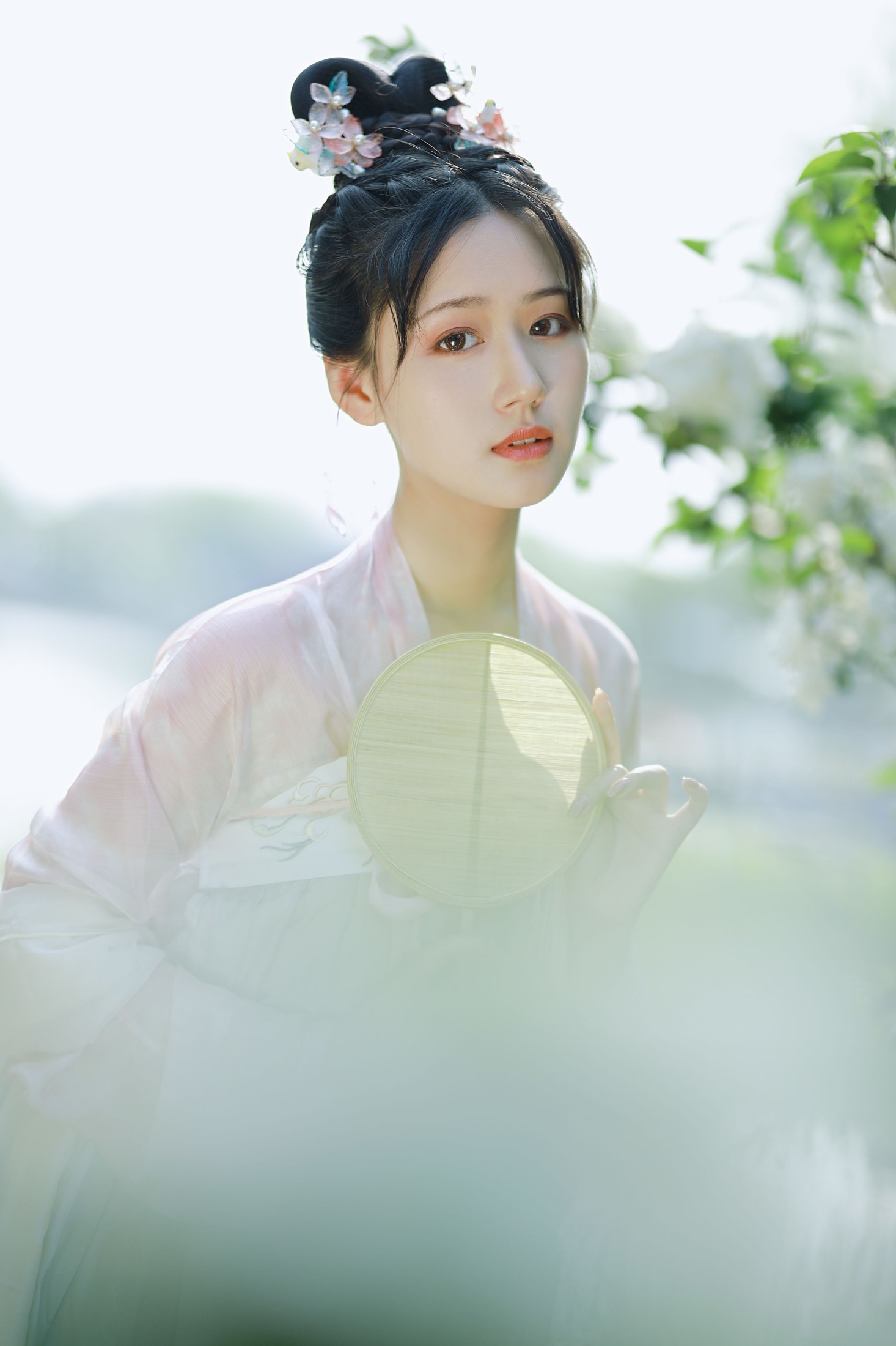 图片[6]-_三余_ – 《乐嫣》[22P]-COS写真在线网