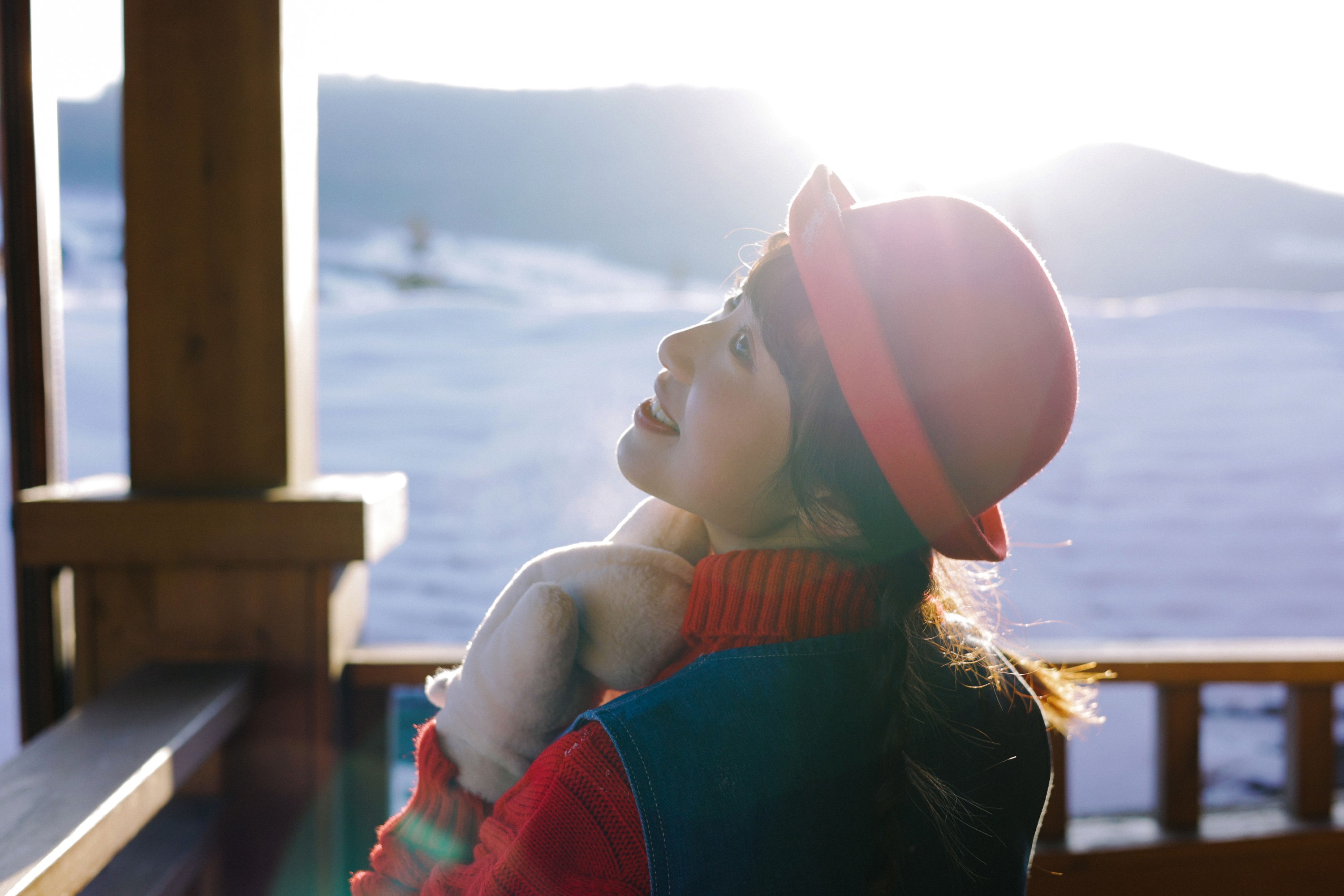 图片[6]-蓝胖子 – 《雪国之旅》[34P]-COS写真在线网