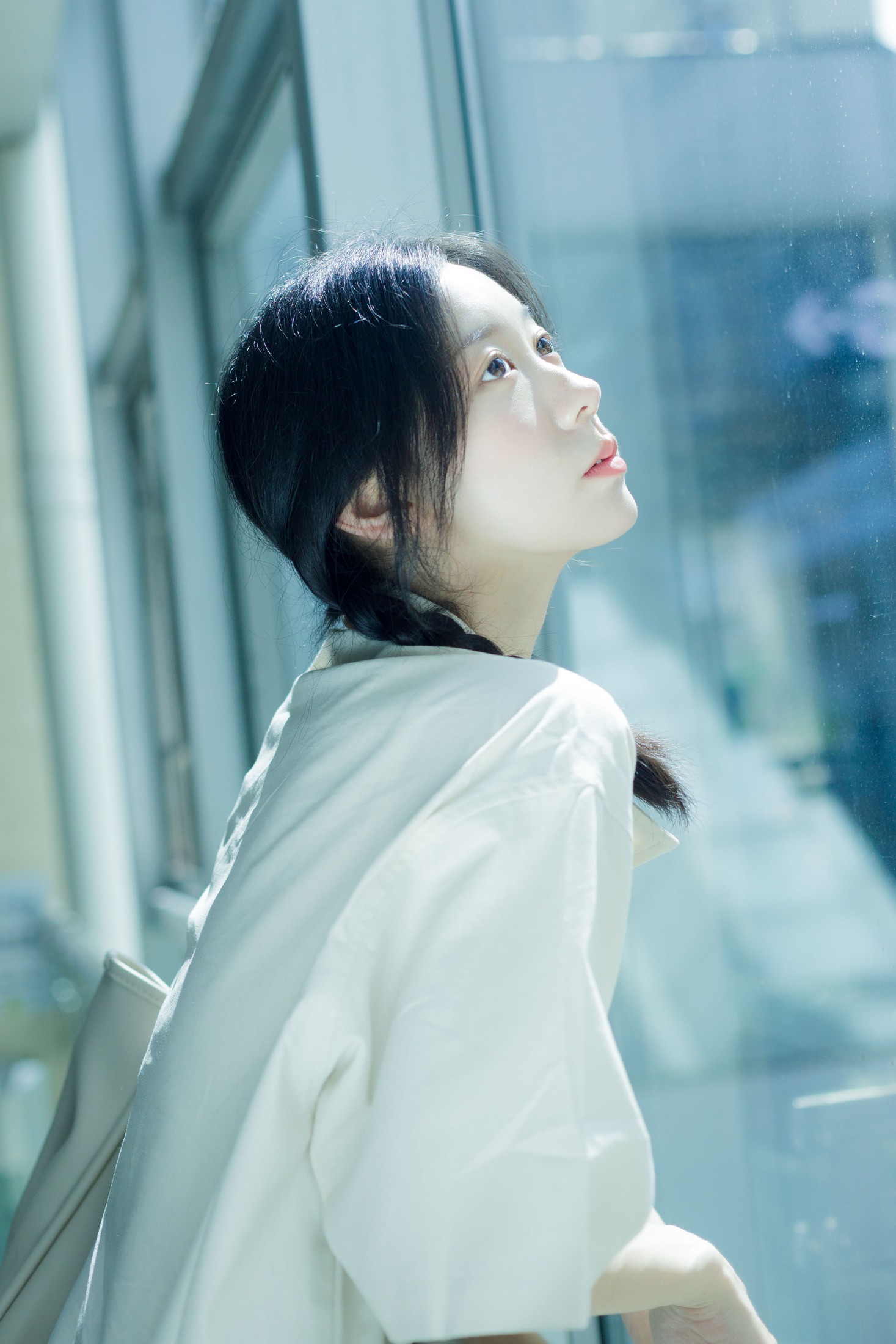 图片[4]-饲猫少女- – 《地铁奇遇记》[39P]-COS写真在线网