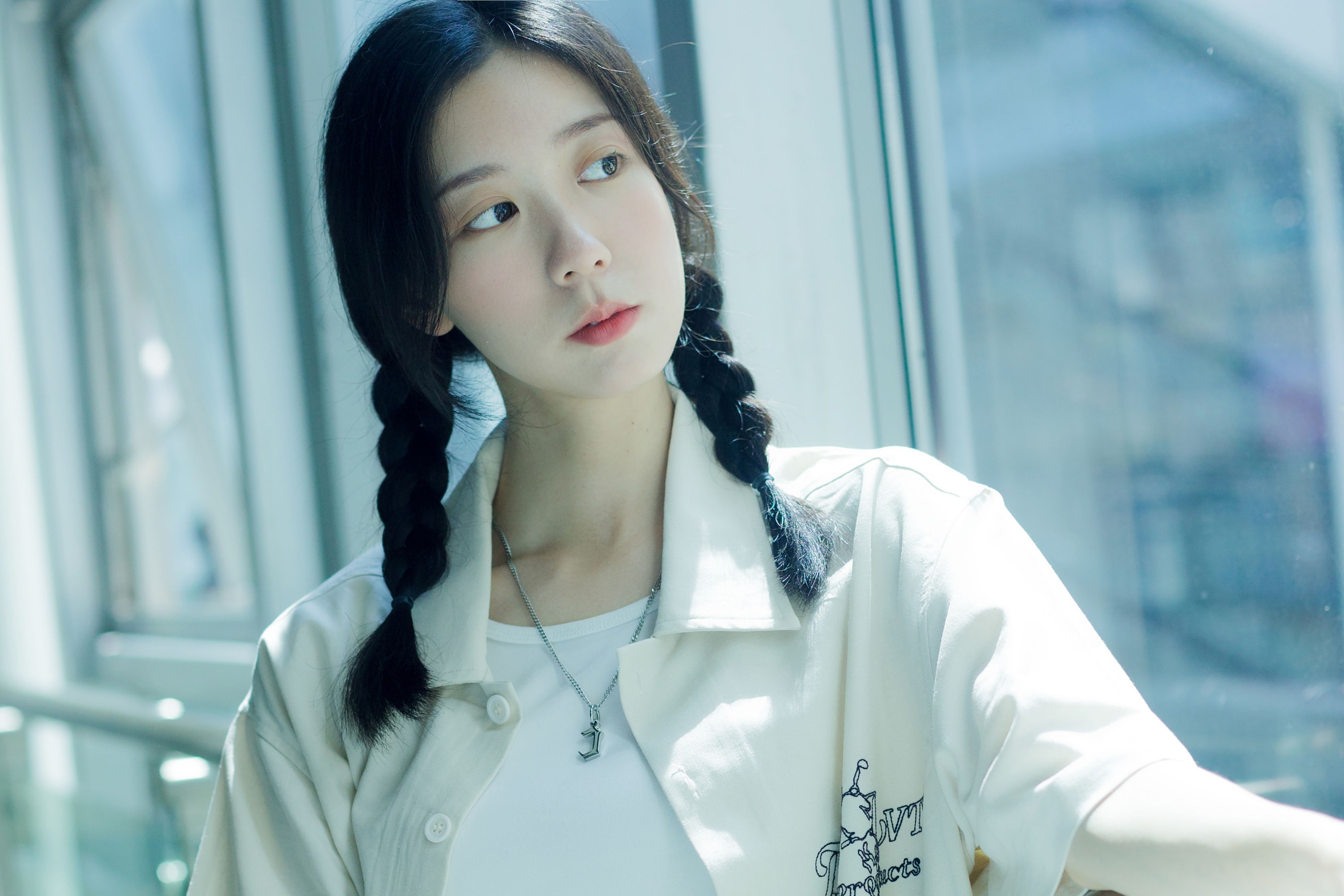 图片[3]-饲猫少女- – 《地铁奇遇记》[39P]-COS写真在线网