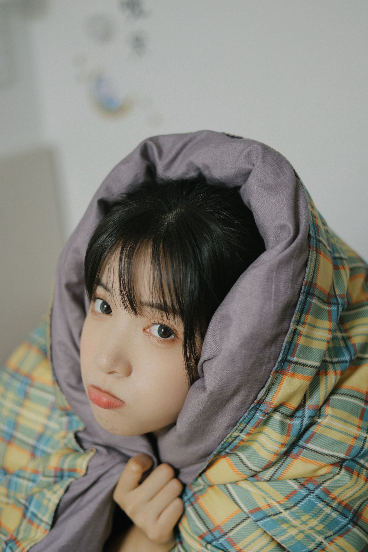 图片[6]-一只阿梦崽 – 《陪你可可爱爱》[42P]-COS写真在线网