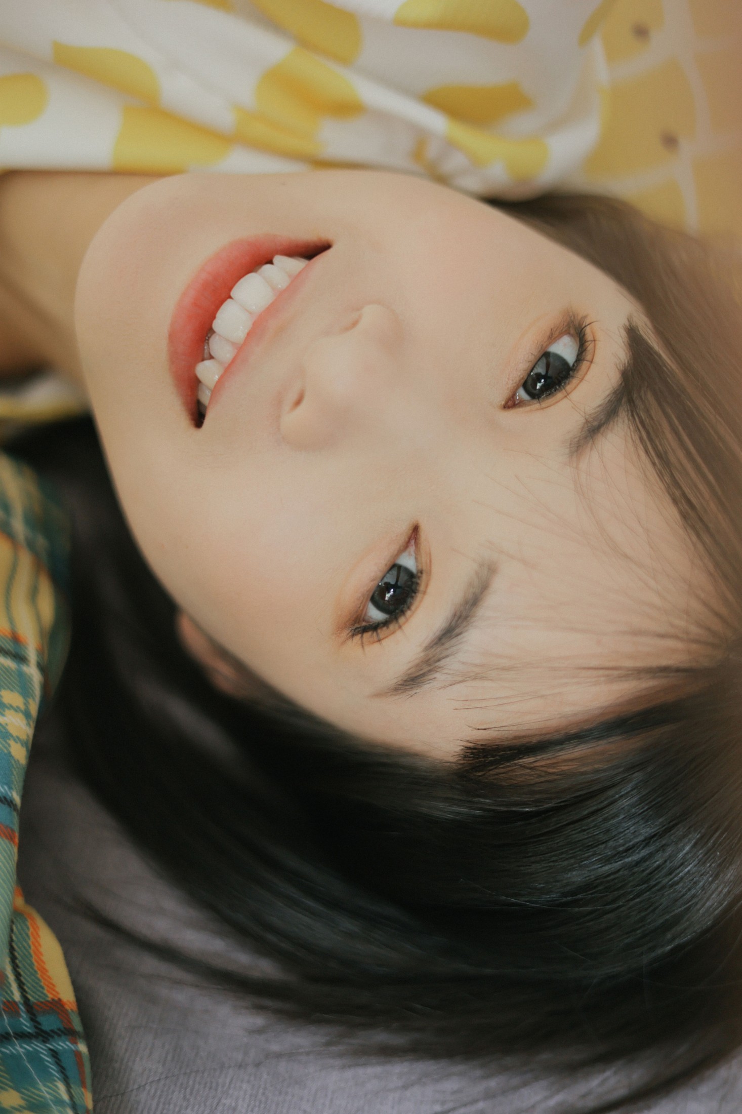 图片[5]-一只阿梦崽 – 《陪你可可爱爱》[42P]-COS写真在线网