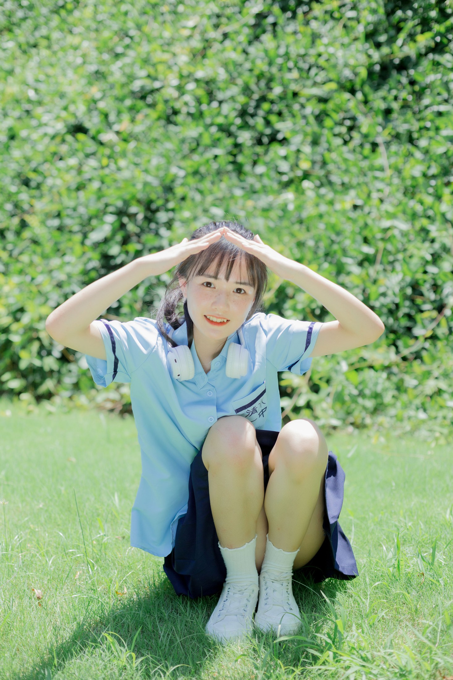 图片[5]-小怡妹妹cute – 《风的味道》[34P]-COS写真在线网