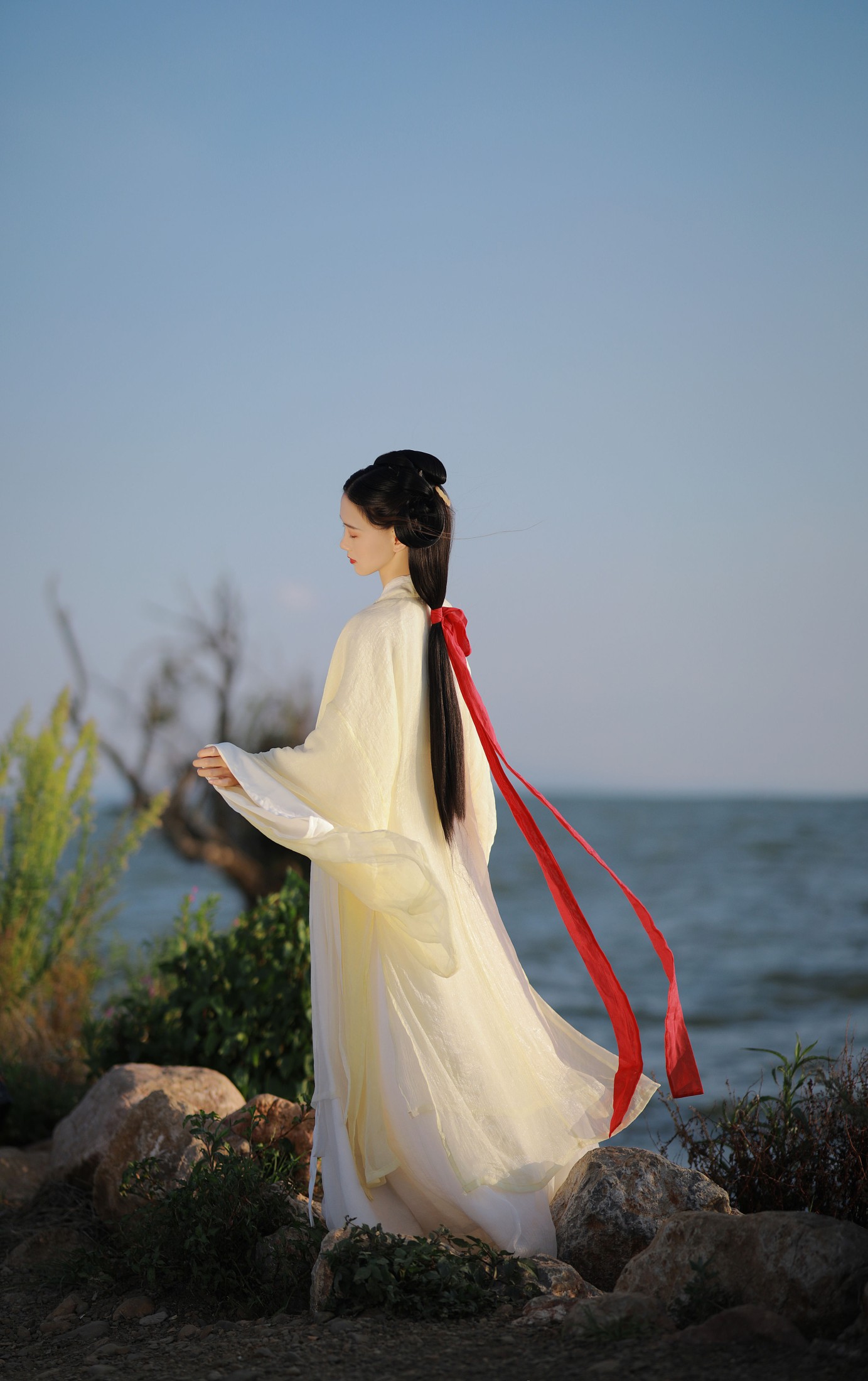 图片[3]-Z – 《山月不知心底事》[30P]-COS写真在线网