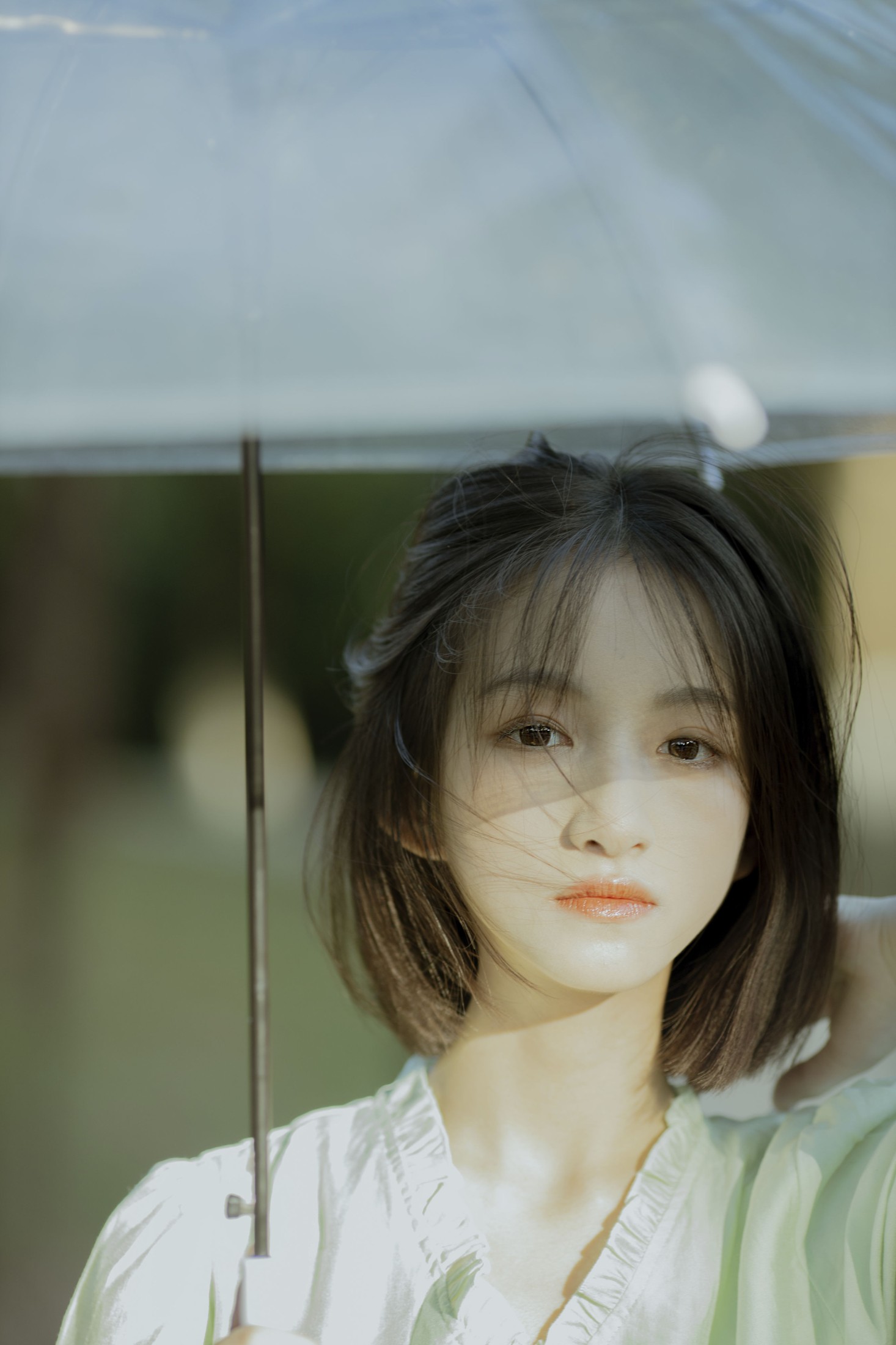 图片[6]-钰儿 – 《轻盈夏日》[25P]-COS写真在线网