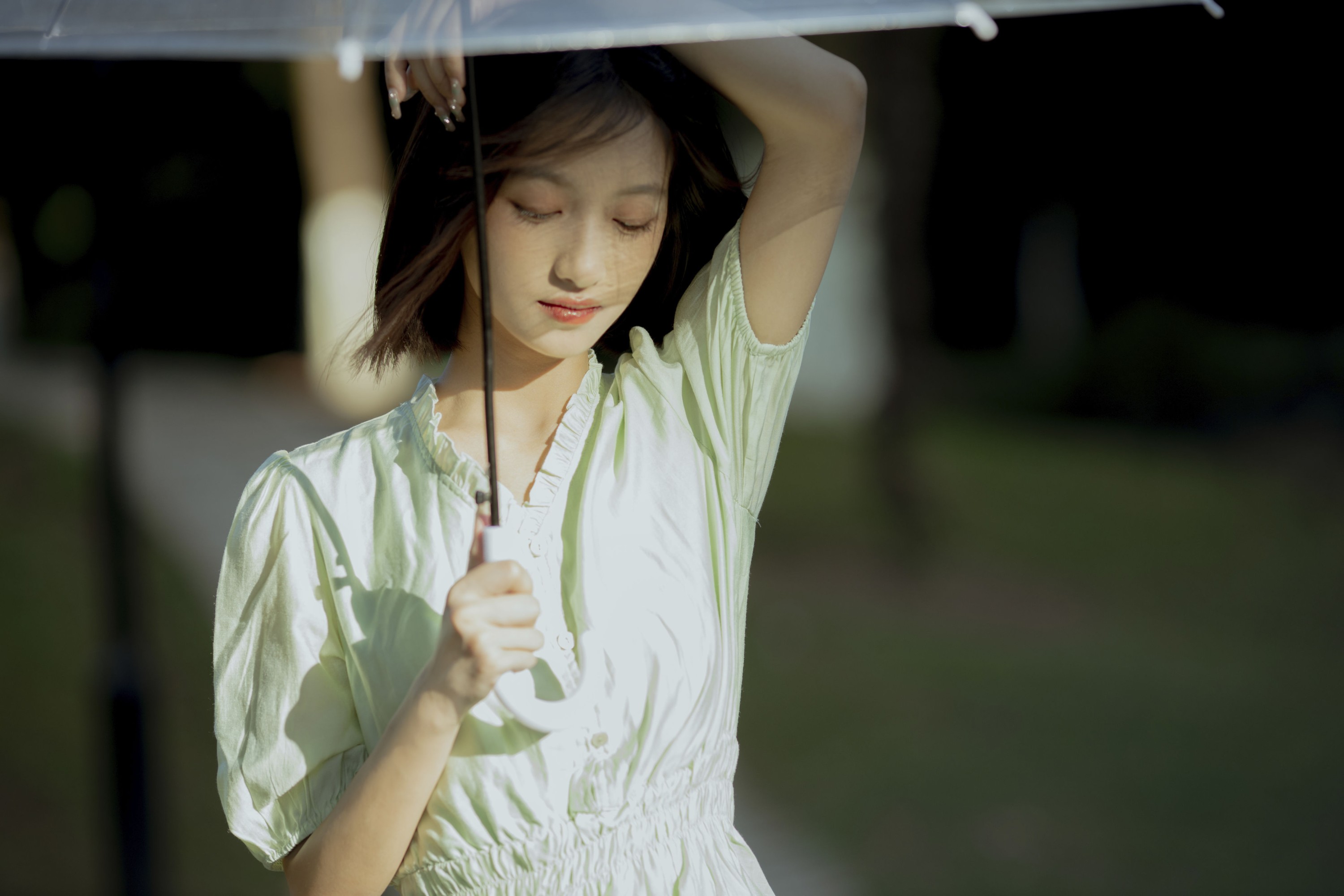 图片[4]-钰儿 – 《轻盈夏日》[25P]-COS写真在线网