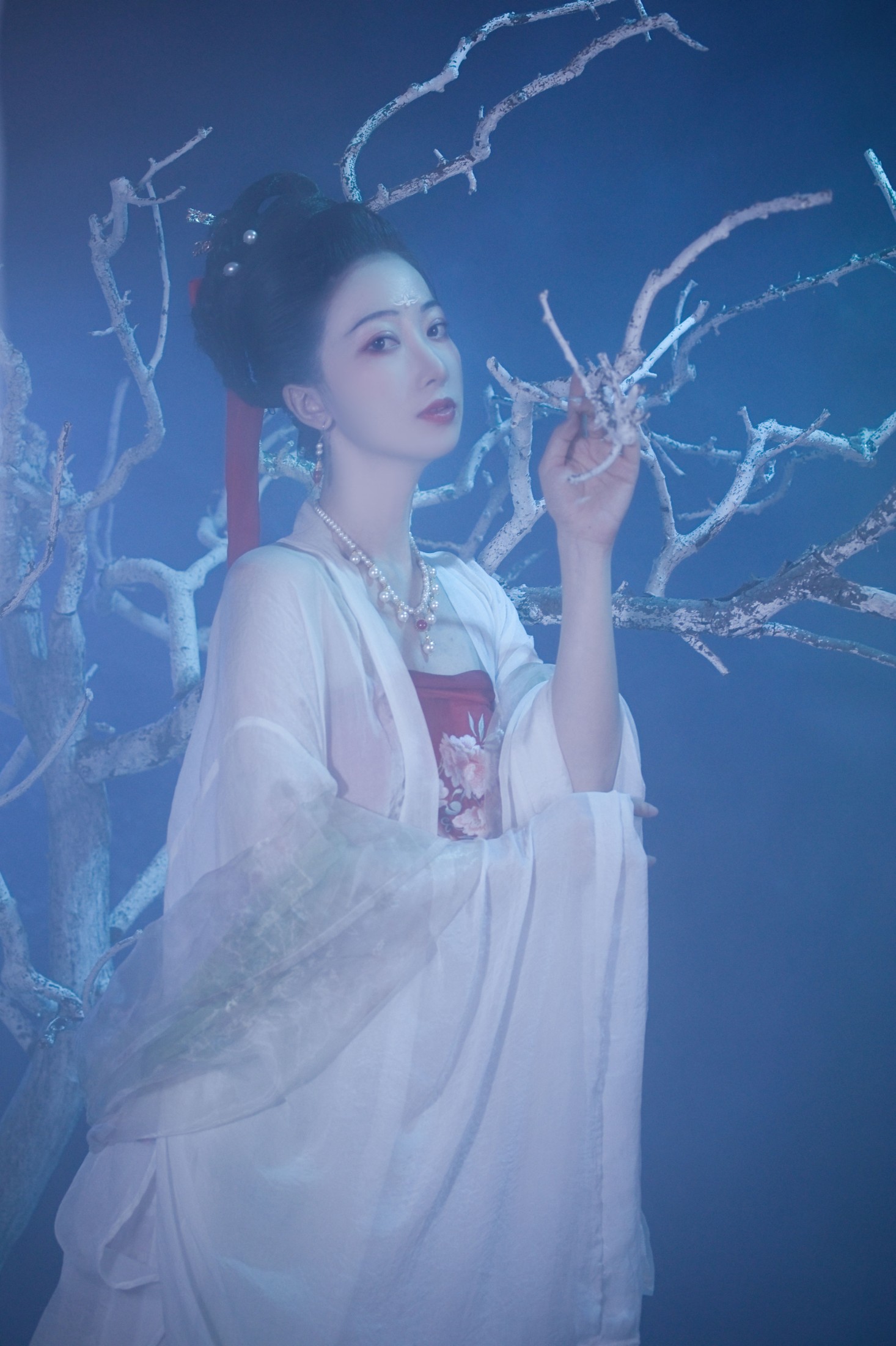 图片[6]-犬壹- – 《嫦娥》[33P]-COS写真在线网