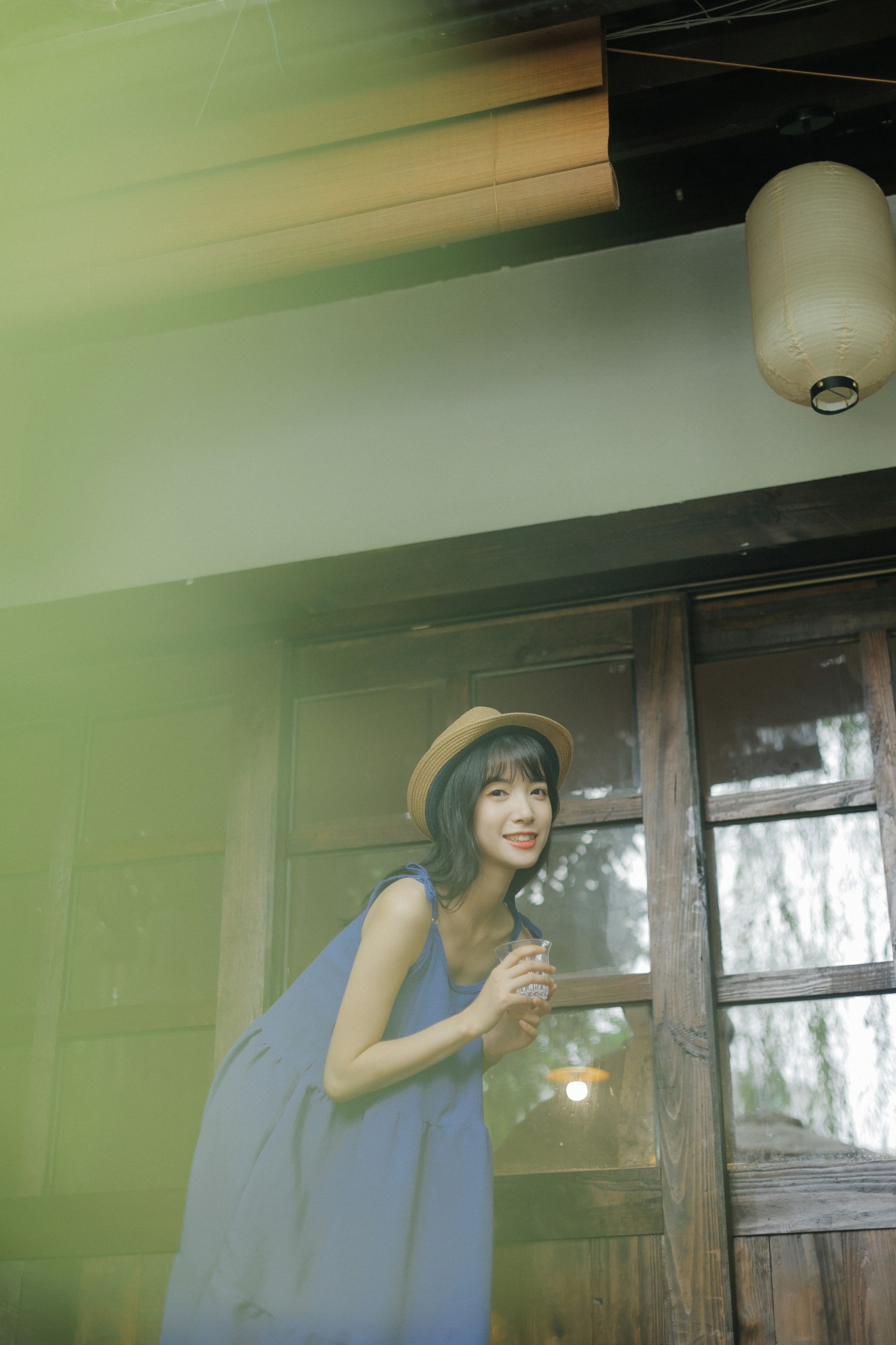 图片[4]-一只阿梦崽 – 《静室》[40P]-COS写真在线网