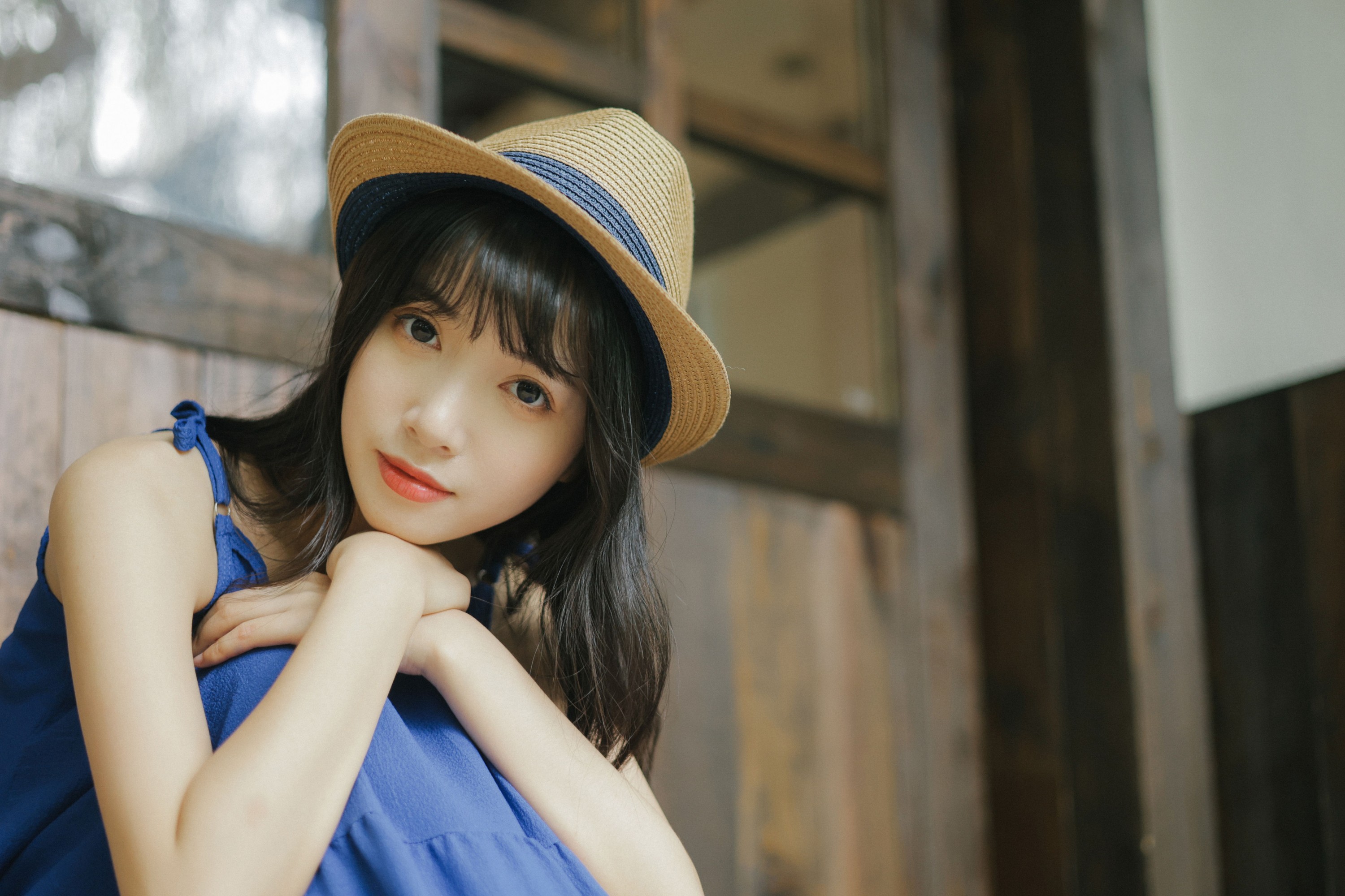 图片[6]-一只阿梦崽 – 《静室》[40P]-COS写真在线网