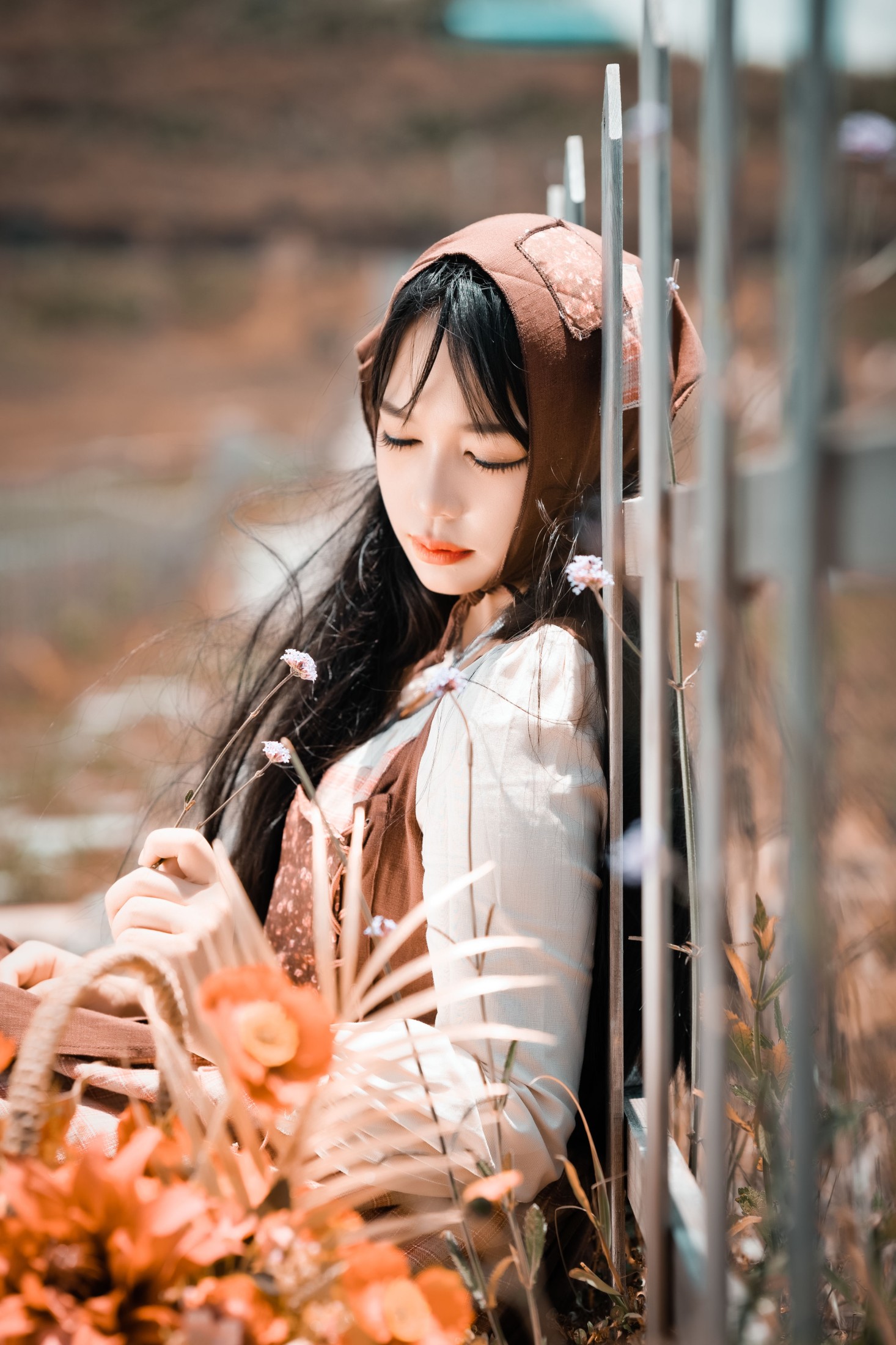 图片[6]-月光 – 《牧场里的少女》[44P]-COS写真在线网