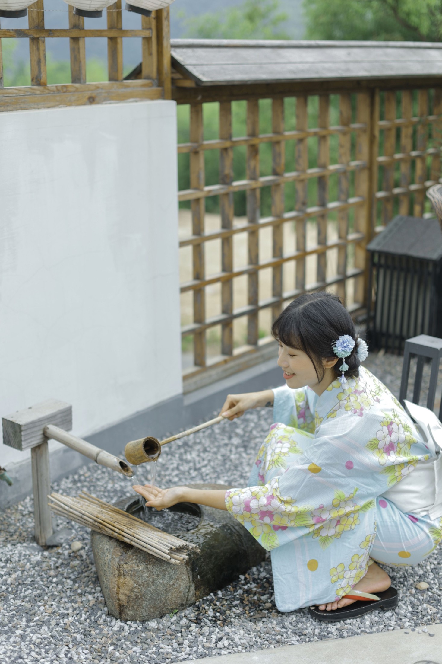 图片[4]-蓝胖子 – 《竹取亭》[30P]-COS写真在线网