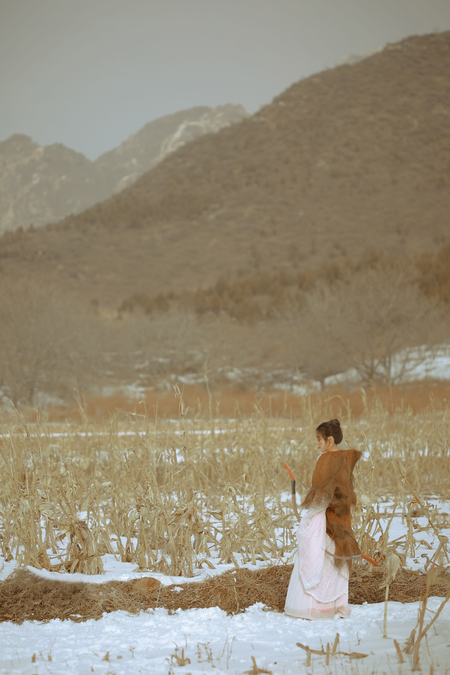 图片[6]-梁芷萱 – 《江湖》[25P]-COS写真在线网