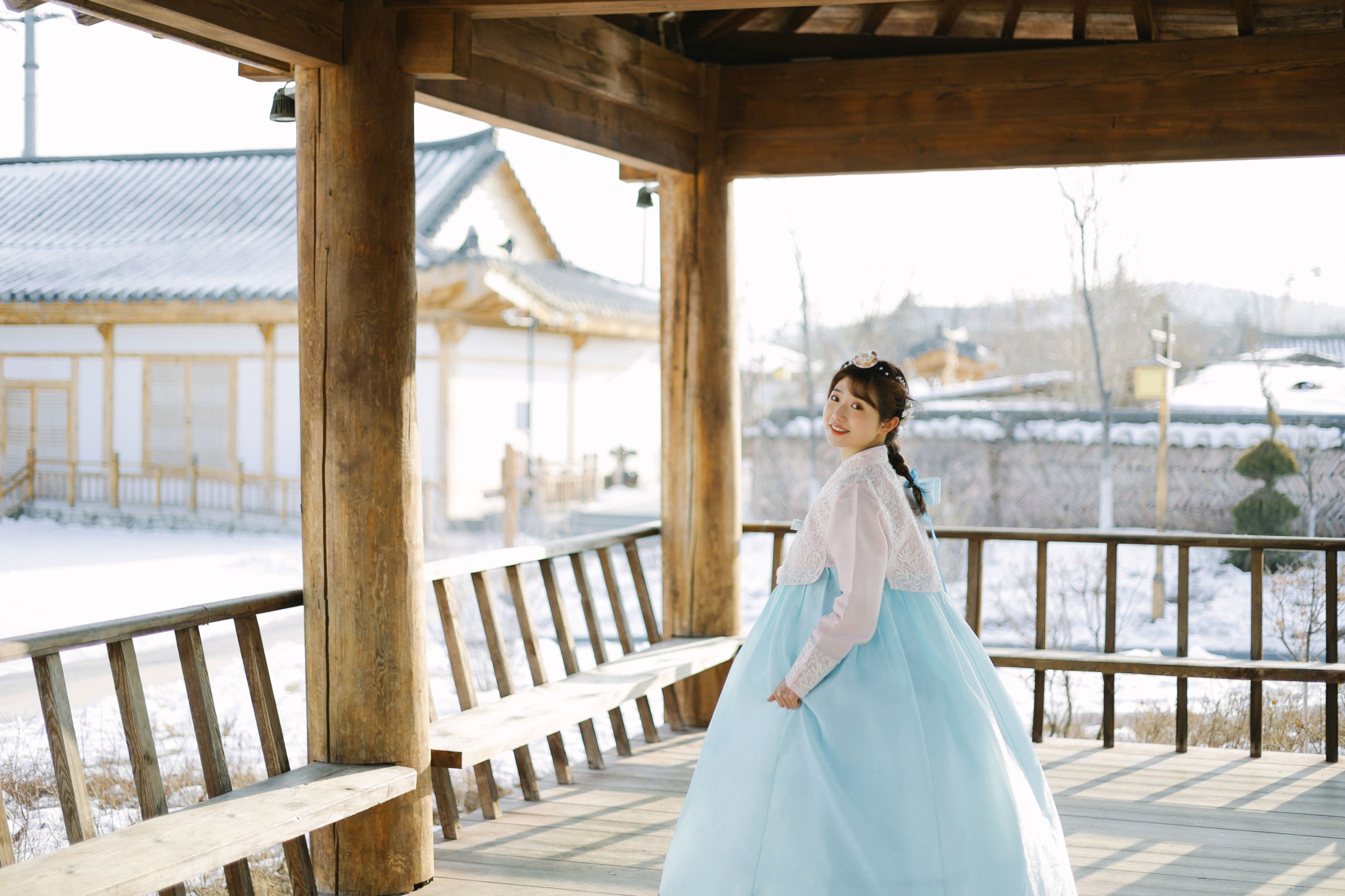 图片[6]-蓝胖子 – 《雪国之恋》[39P]-COS写真在线网