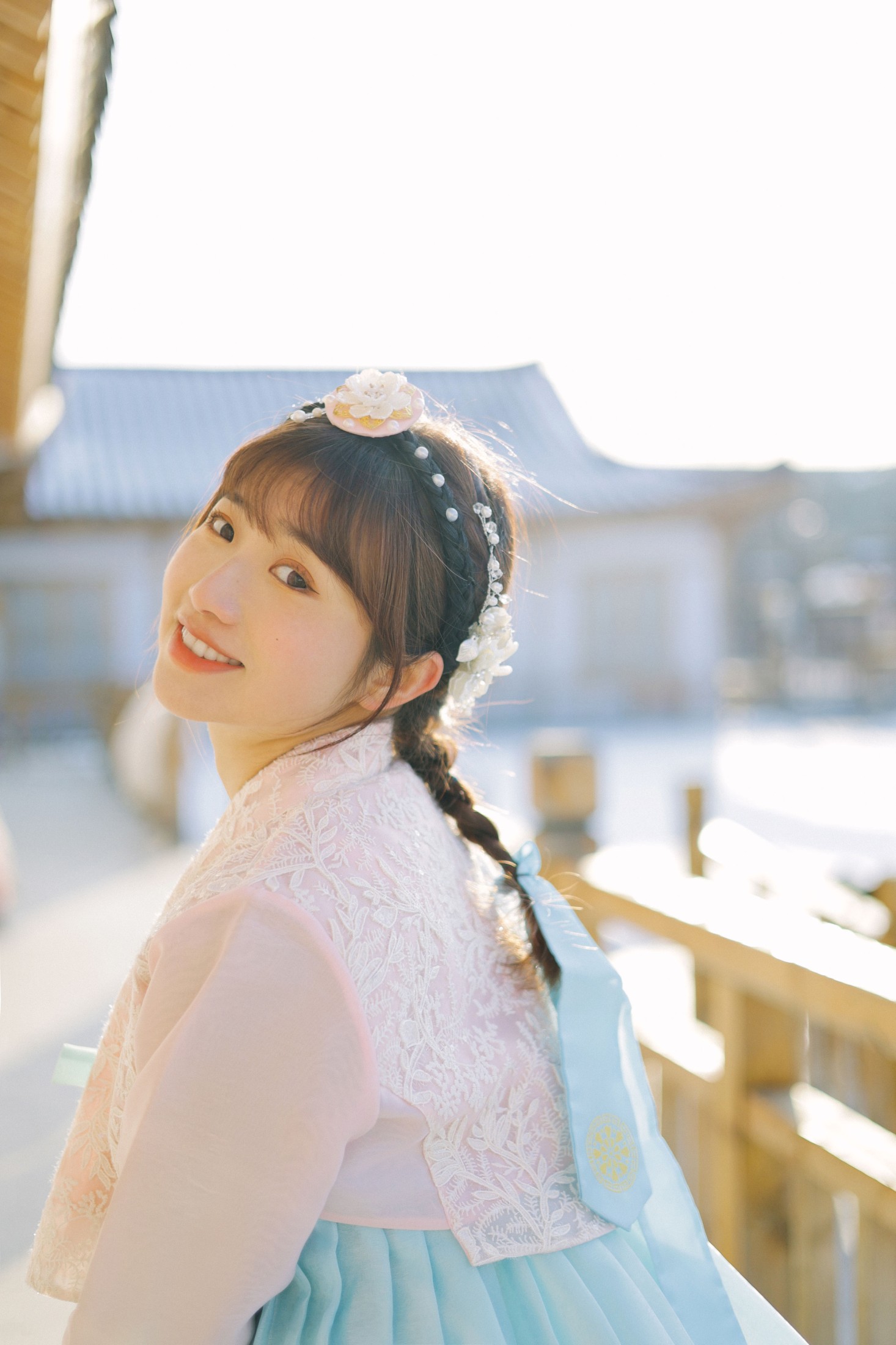 图片[5]-蓝胖子 – 《雪国之恋》[39P]-COS写真在线网