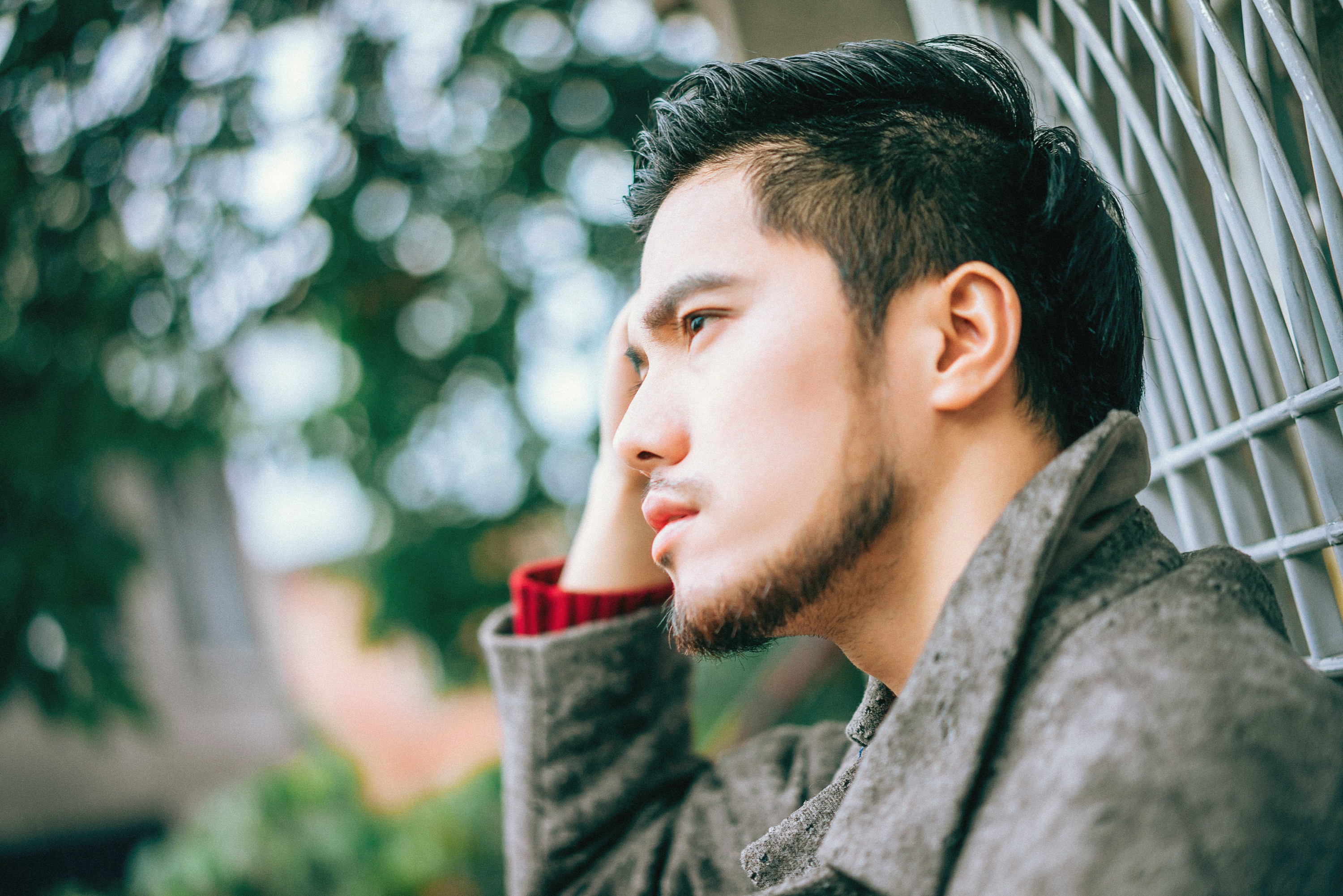 图片[6]-邱风 – 《络腮胡大叔》[31P]-COS写真在线网